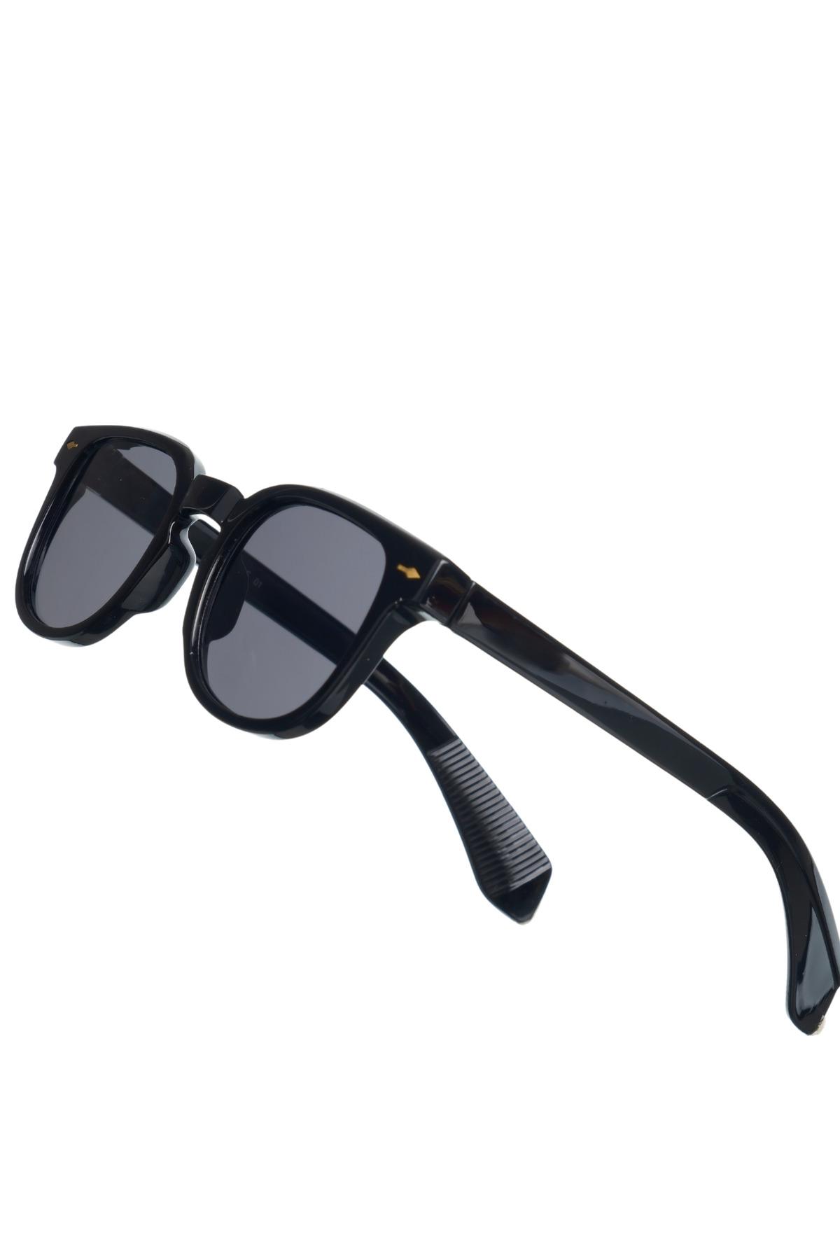 WATCHOFROYAL Royal Eyewear RE982 Siyah Güneş Gözlüğü görsel 2