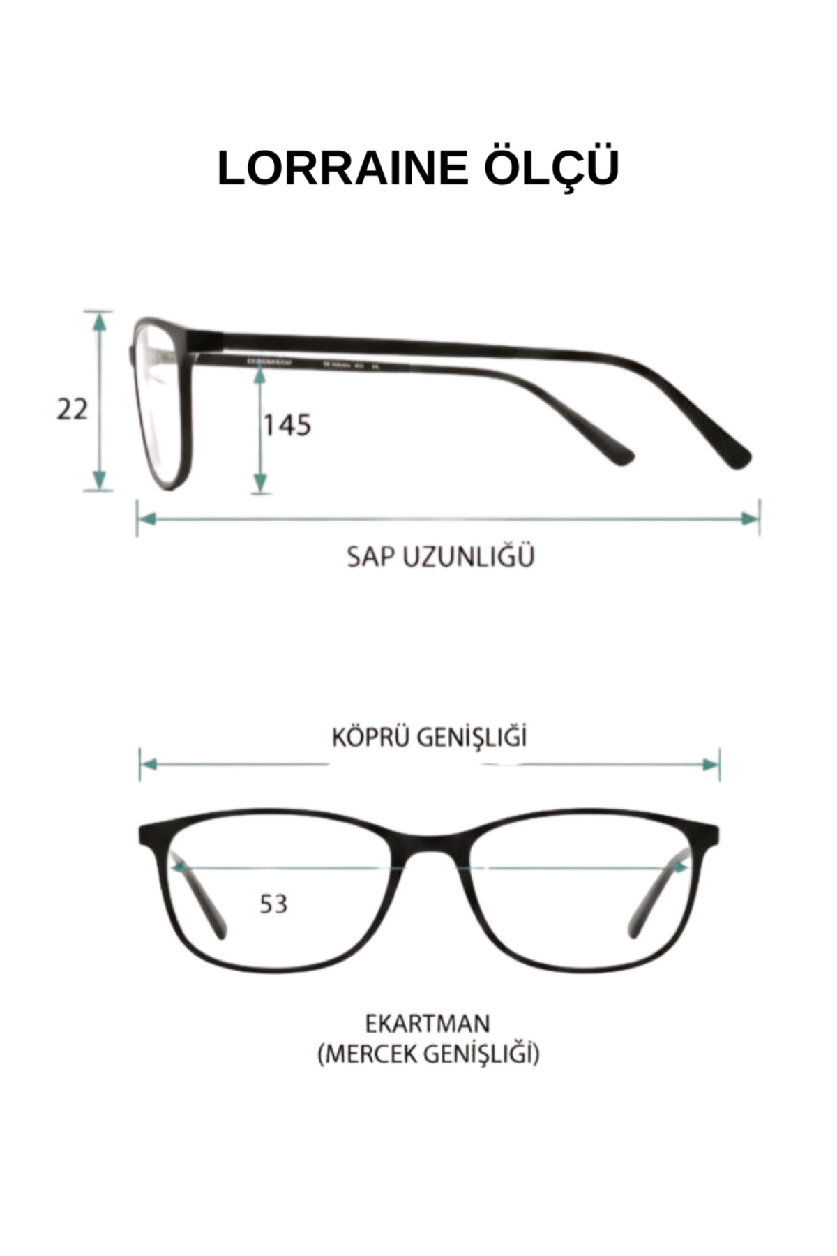WATCHOFROYAL  Güneş Gözlüğü Kadın & Erkek UV400 Cam Orjinal CE Belgeli TRANSPARAN YEŞİL LORRAINEW - Görsel 9