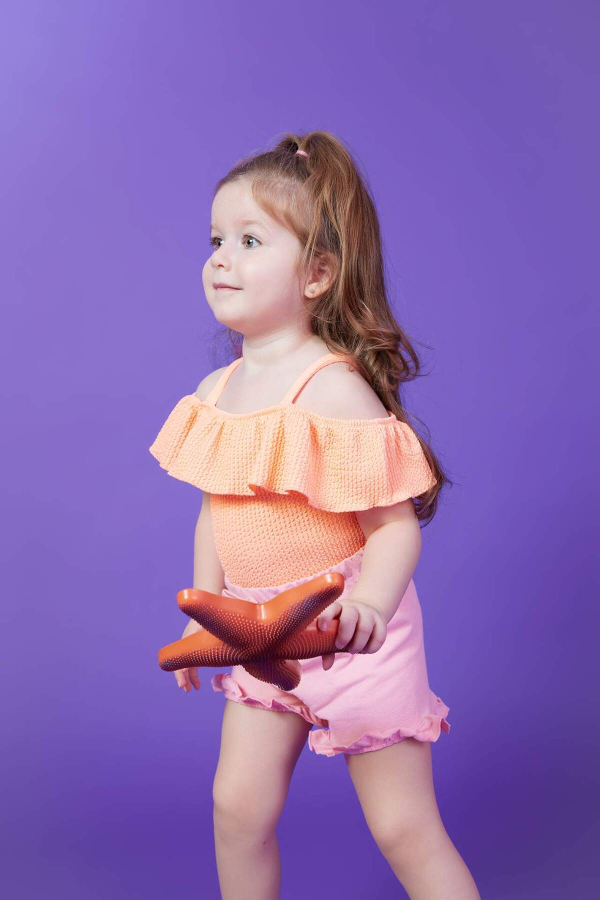 Defacto Mayo Kız Bebek Z5355A223HS fotoğrafı 6 (önizleme)