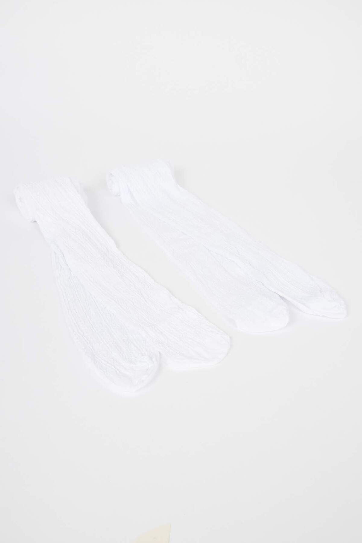 Defacto 23 Nisan 2'li Külotlu Okul Çorabı Kız Çocuk Y5005A6NS fotoğrafı 4 (önizleme)