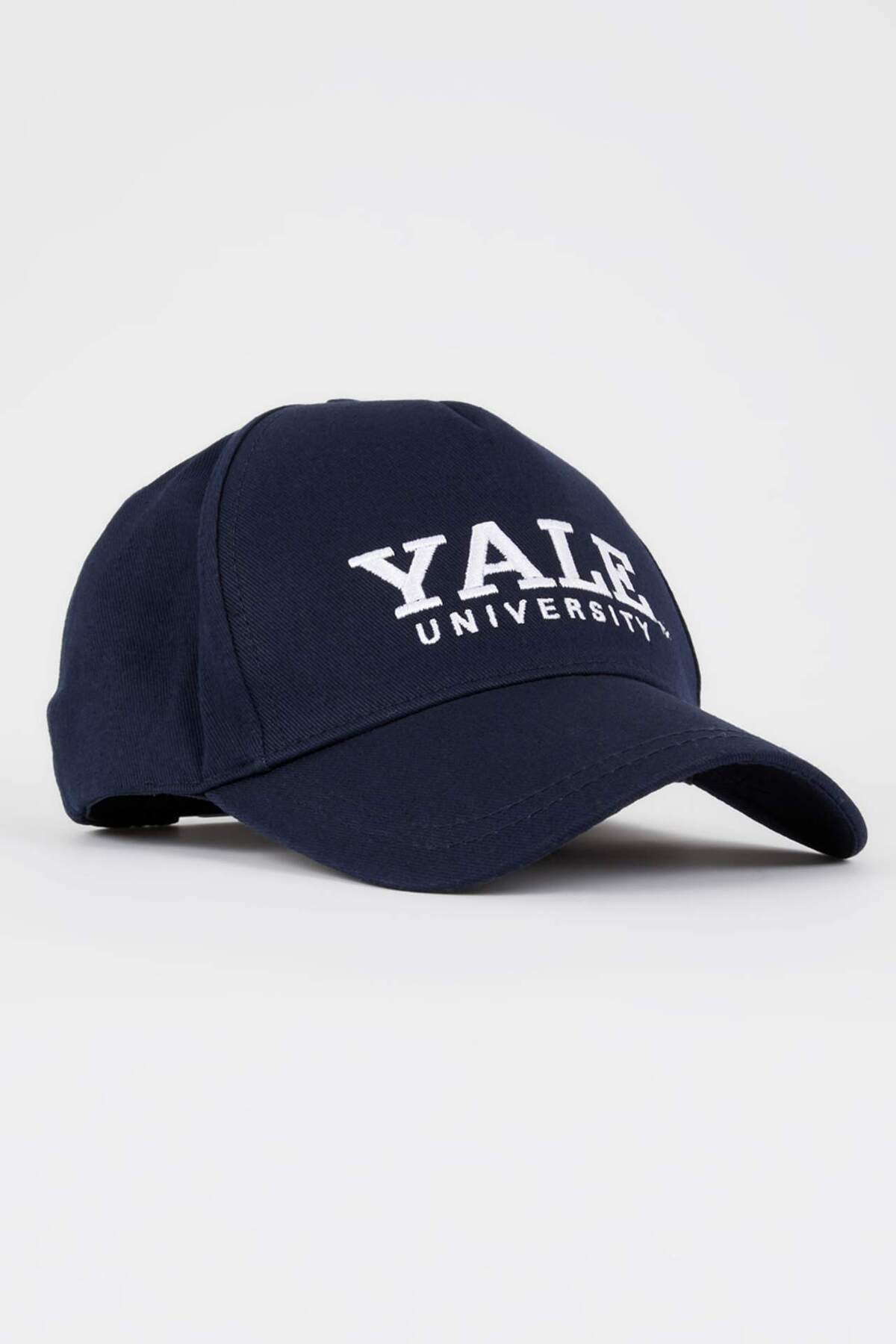 DeFacto Kadın Yale University Cap Şapka X0745AZ22SM görsel 3