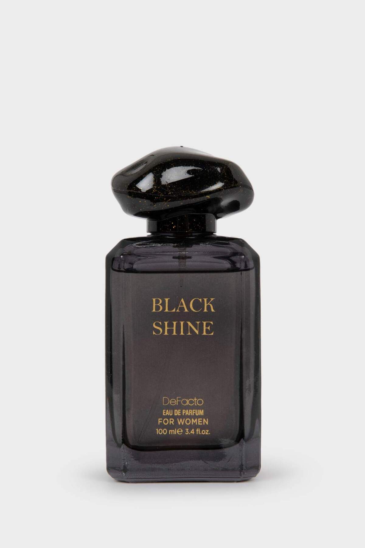Defacto Kadın 100 ml Black Shıne Parfüm K0444AZNS - Fiyatı, Yorumları