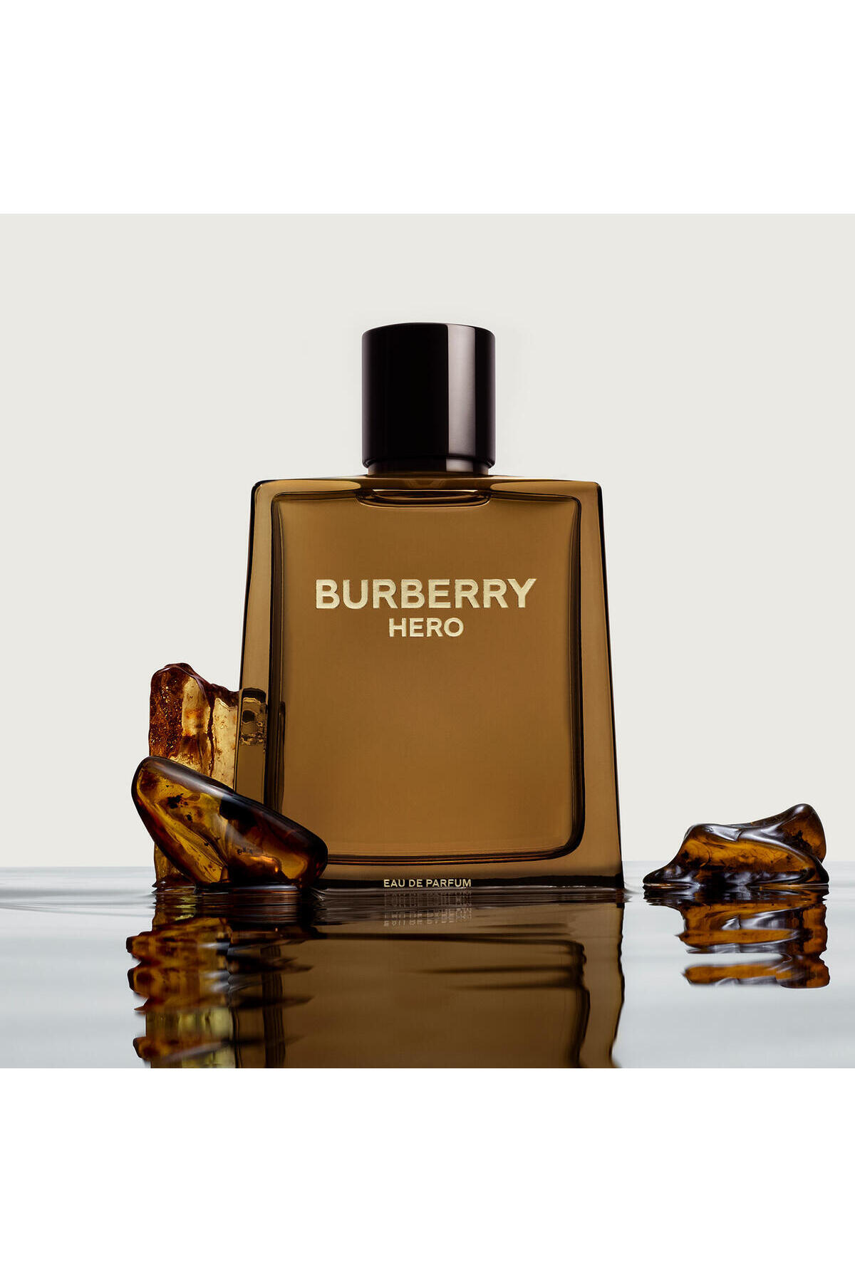 Burberry Hero EDP 100 ml Erkek Parfüm - Fiyatı, Yorumları
