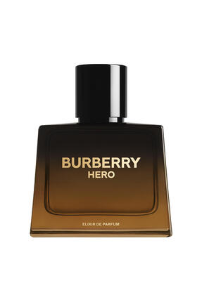 Burberry Hero Elixir De Parfum 60 ml Erkek Parfüm