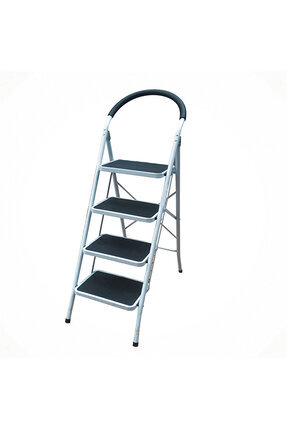 KOÇTAŞ 4 Basamaklı Geniş Merdiven