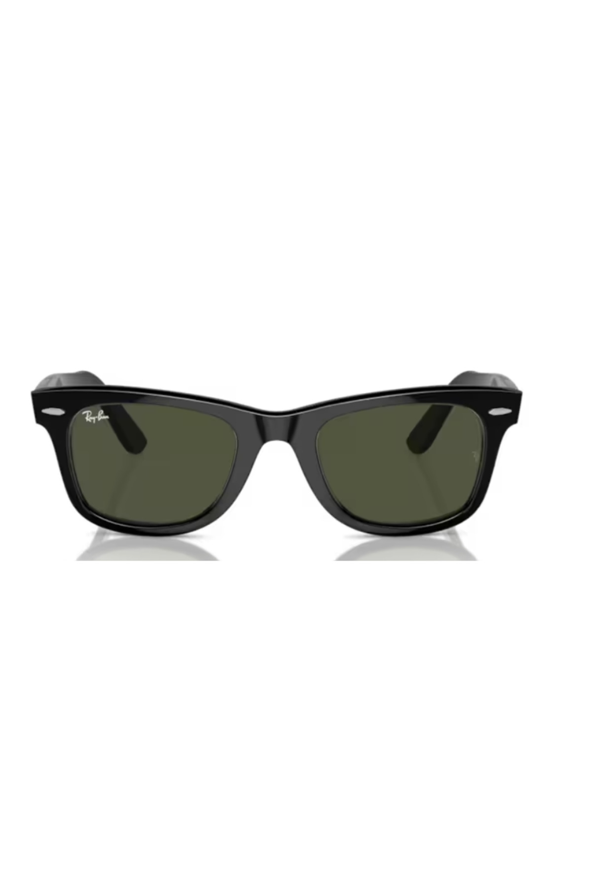 Ray-Ban  RayBan 2140 901 50 Unisex Güneş Gözlüğü - Görsel 2