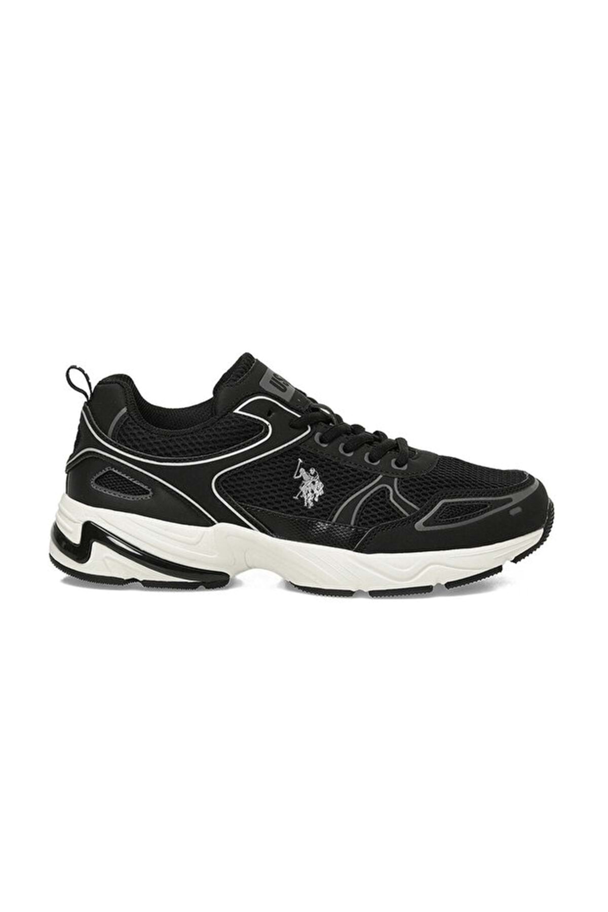 U.S. Polo Assn. Artes 6FX Erkek Sneaker
