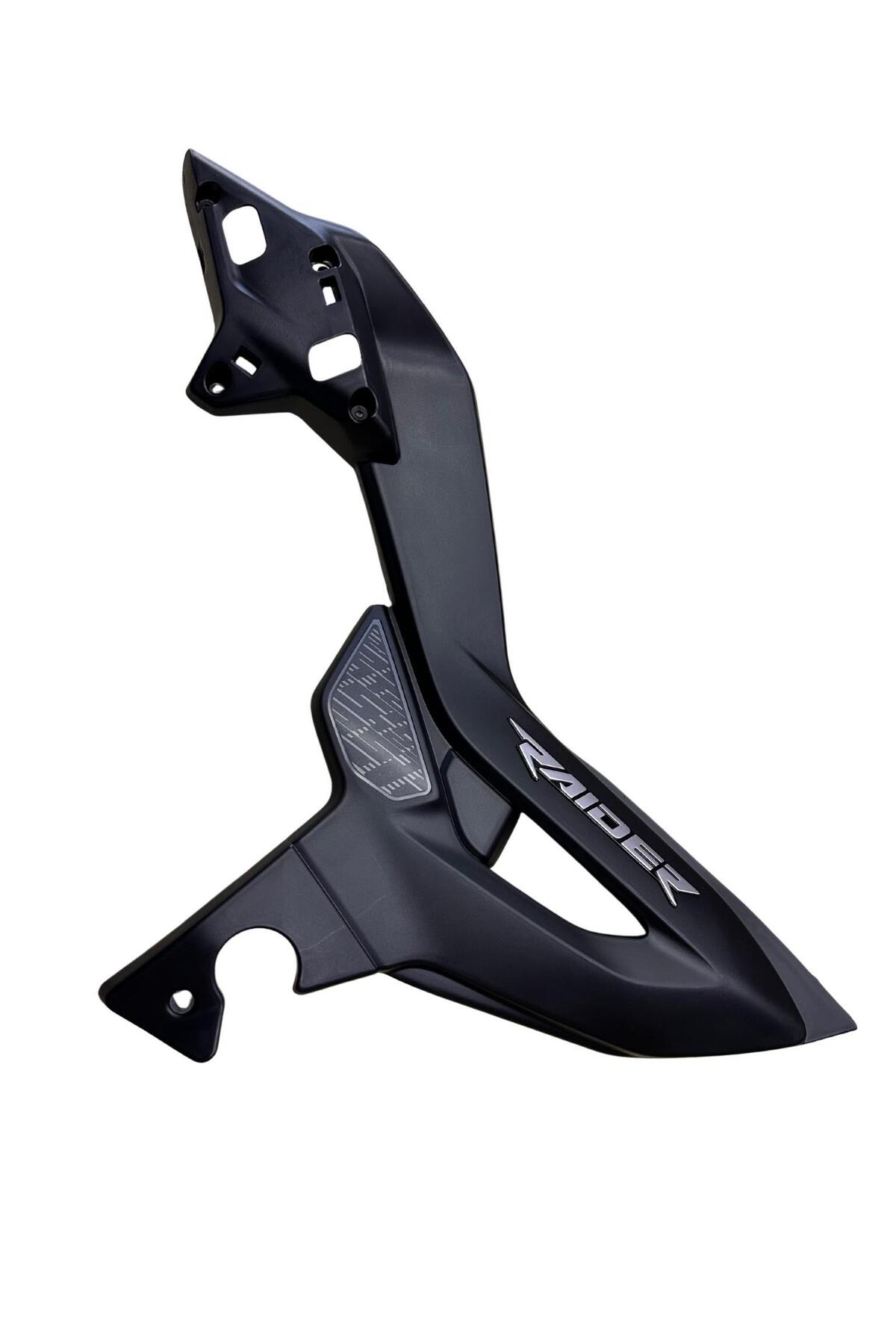 りぃとらん TVS RAIDER 125 (E5) SOL SELE ALTI YAN KARENAJ (ETKT) ORJİNAL