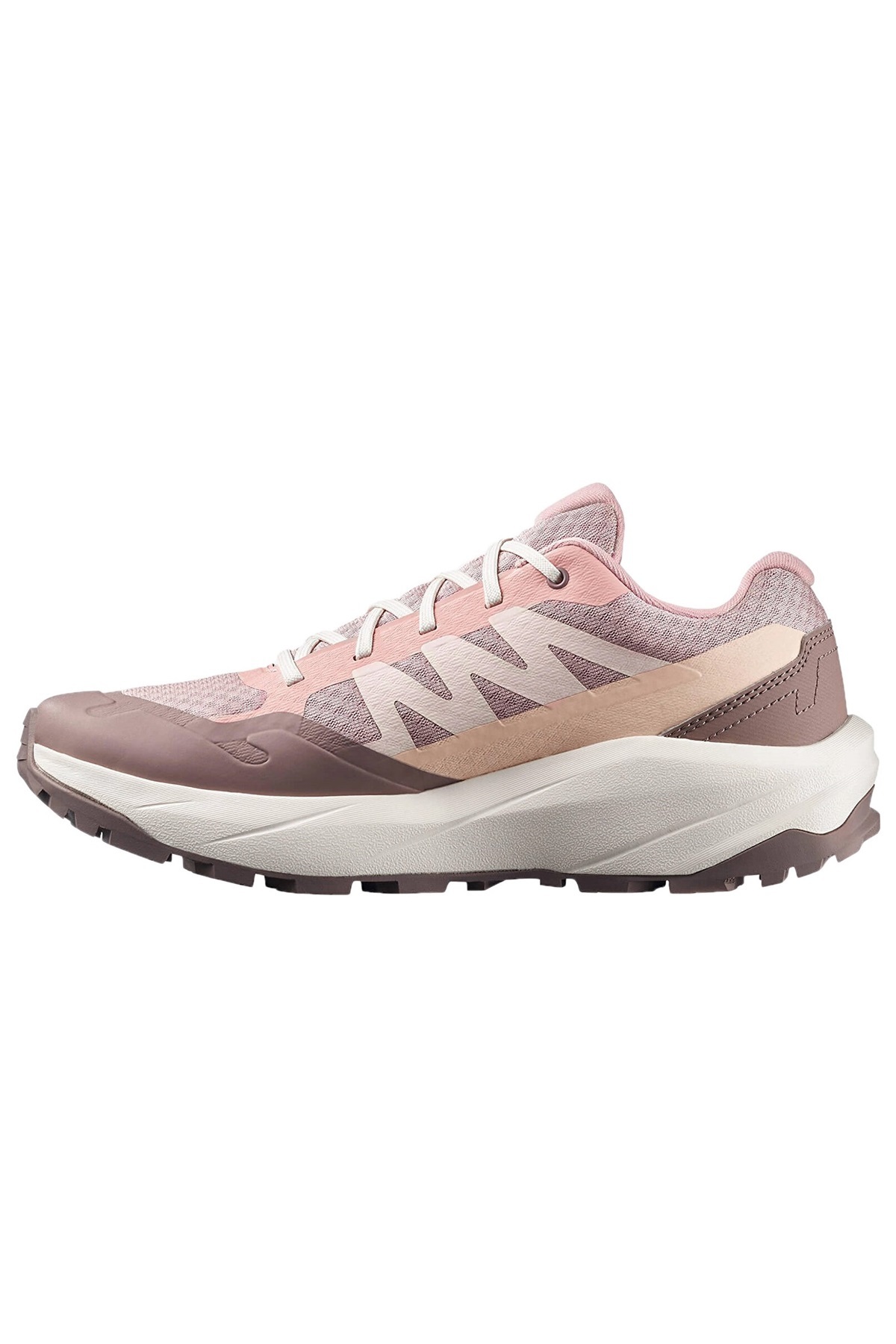 Salomon Outscape L49152 Unisex Spor Ayakkabı PUDRA görsel 3