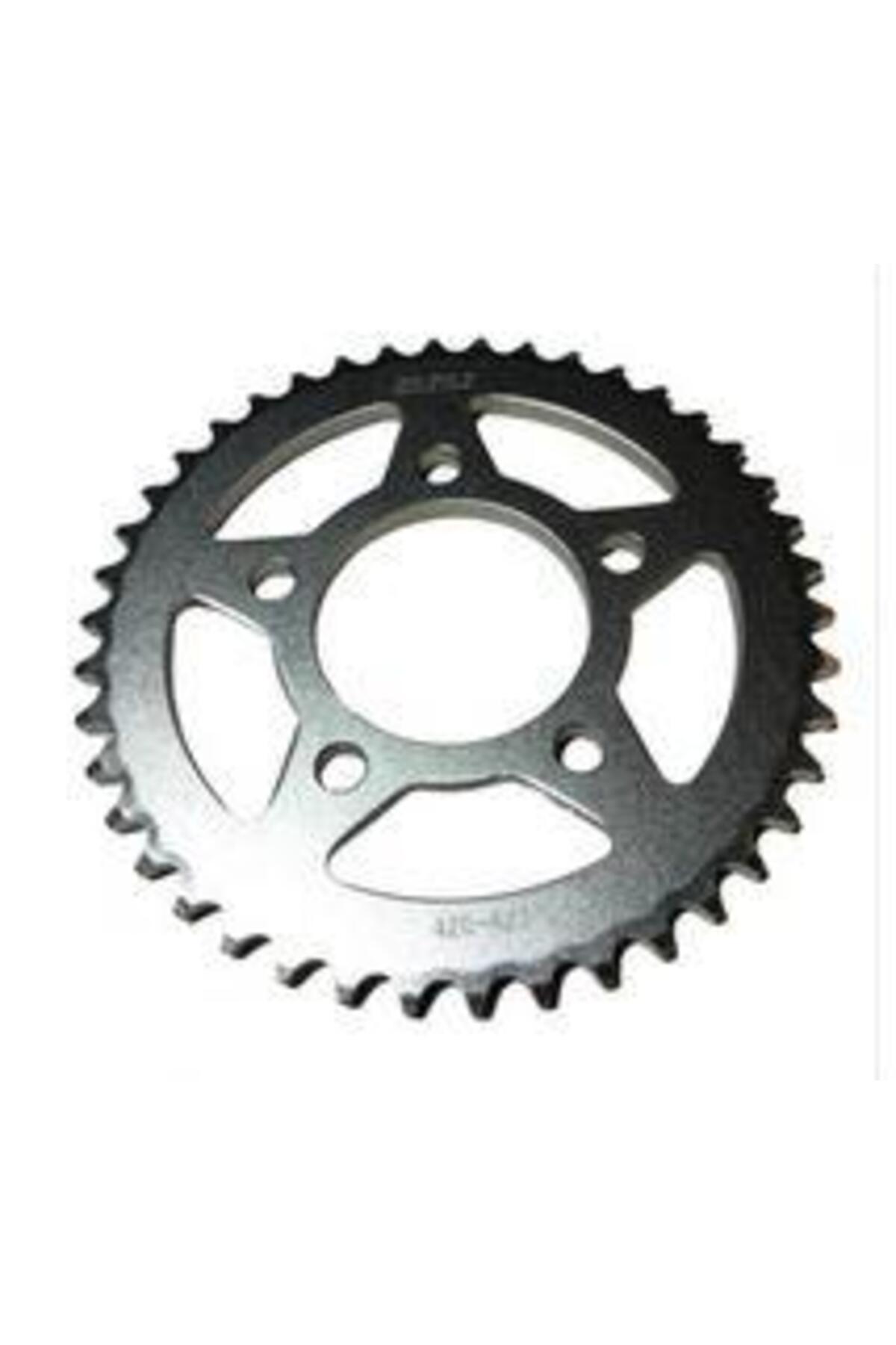 Mondial MONDİAL DRİFT L 125 ARKA DİŞLİ (42T) İTHAL - Fiyatı, Yorumları