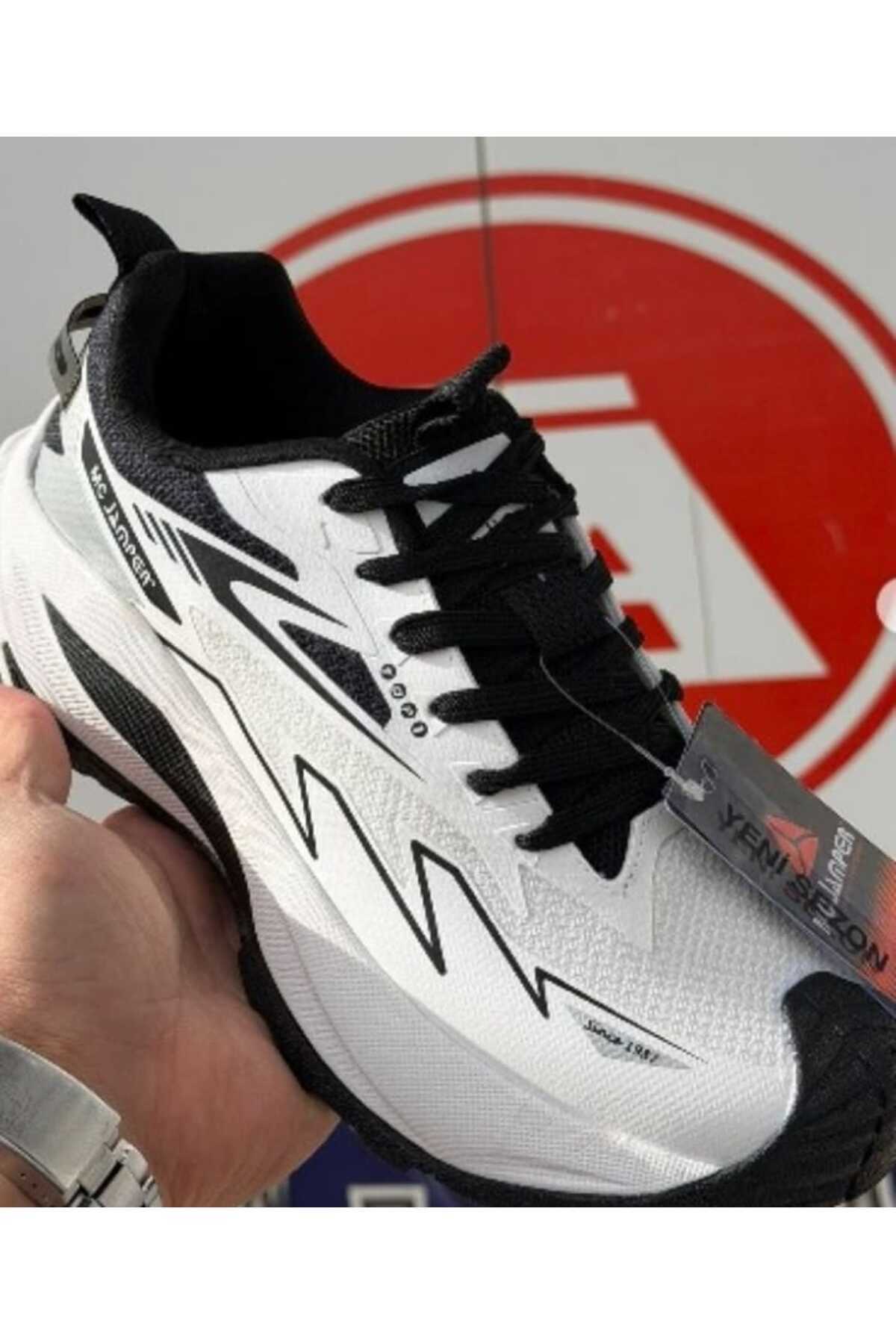 まりこ MODVALU Marco Jamper Erkek 5031 Anorak Ortopedik Spor Ayakkabı