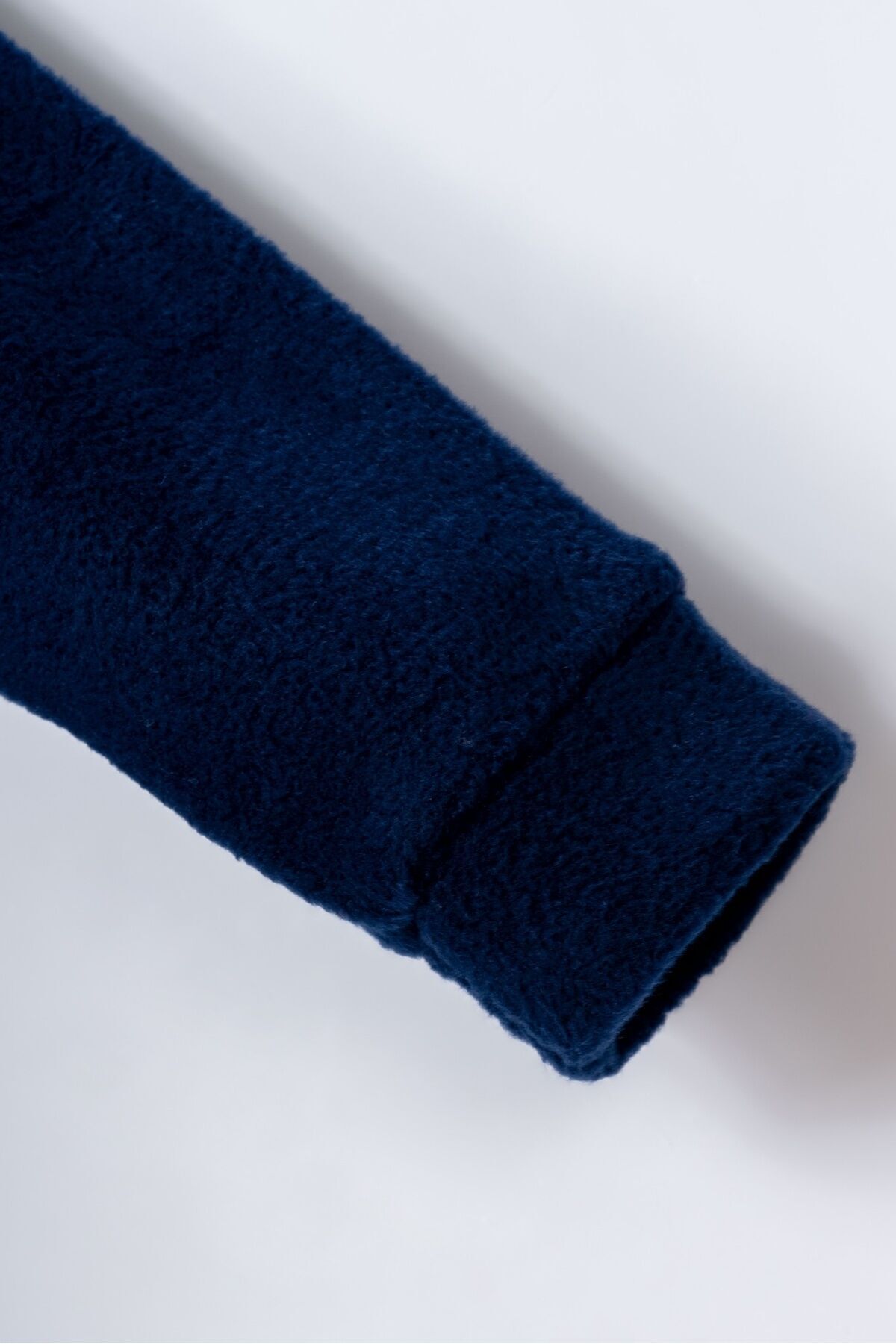 U.S. Polo Assn. U.S.POLO ERKEK BEBEK POLAR PATİKSİZ TULUM fotoğrafı 4 (önizleme)