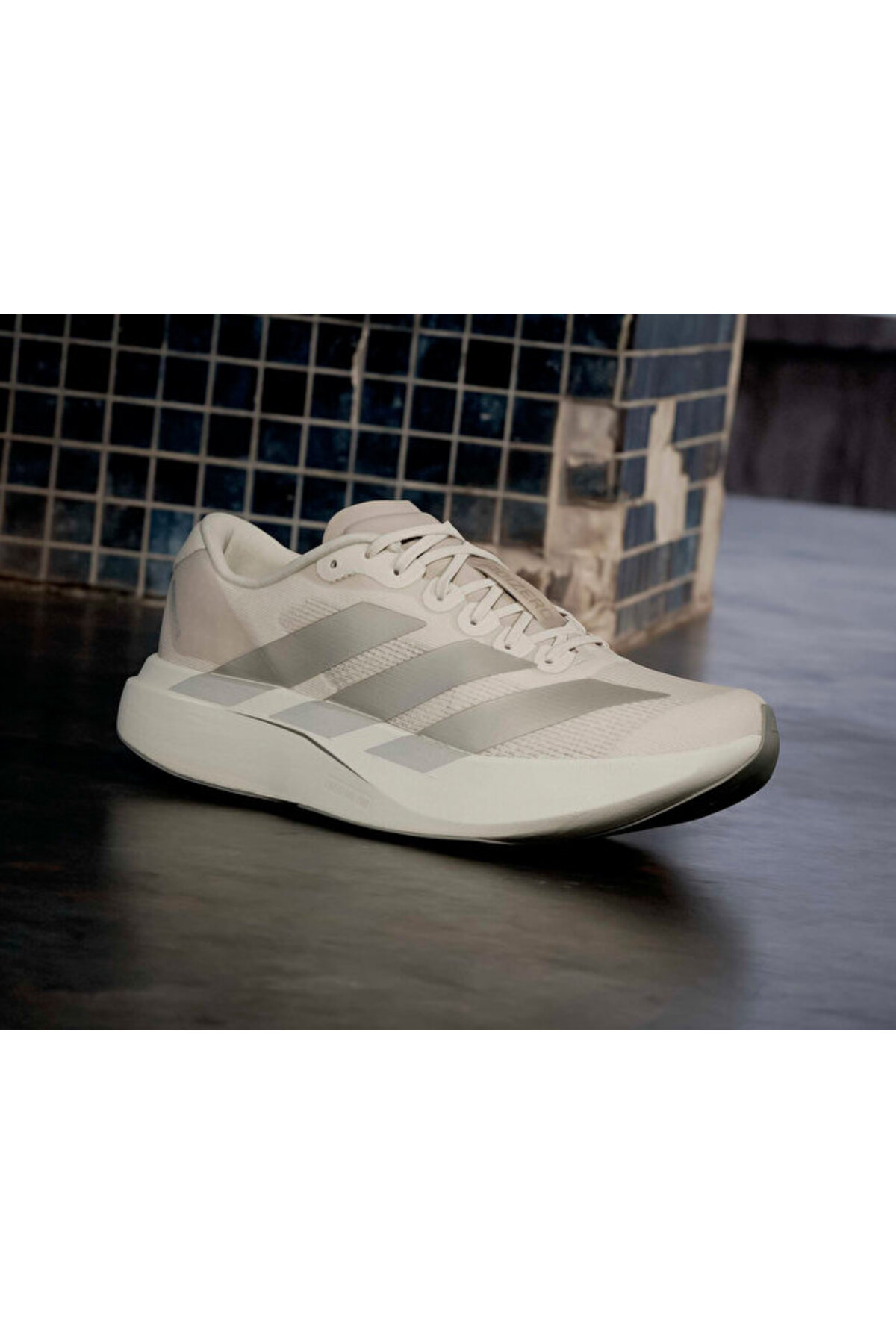 adidas gazelle silver green womens Adidas Men's Adifom Q Shoes