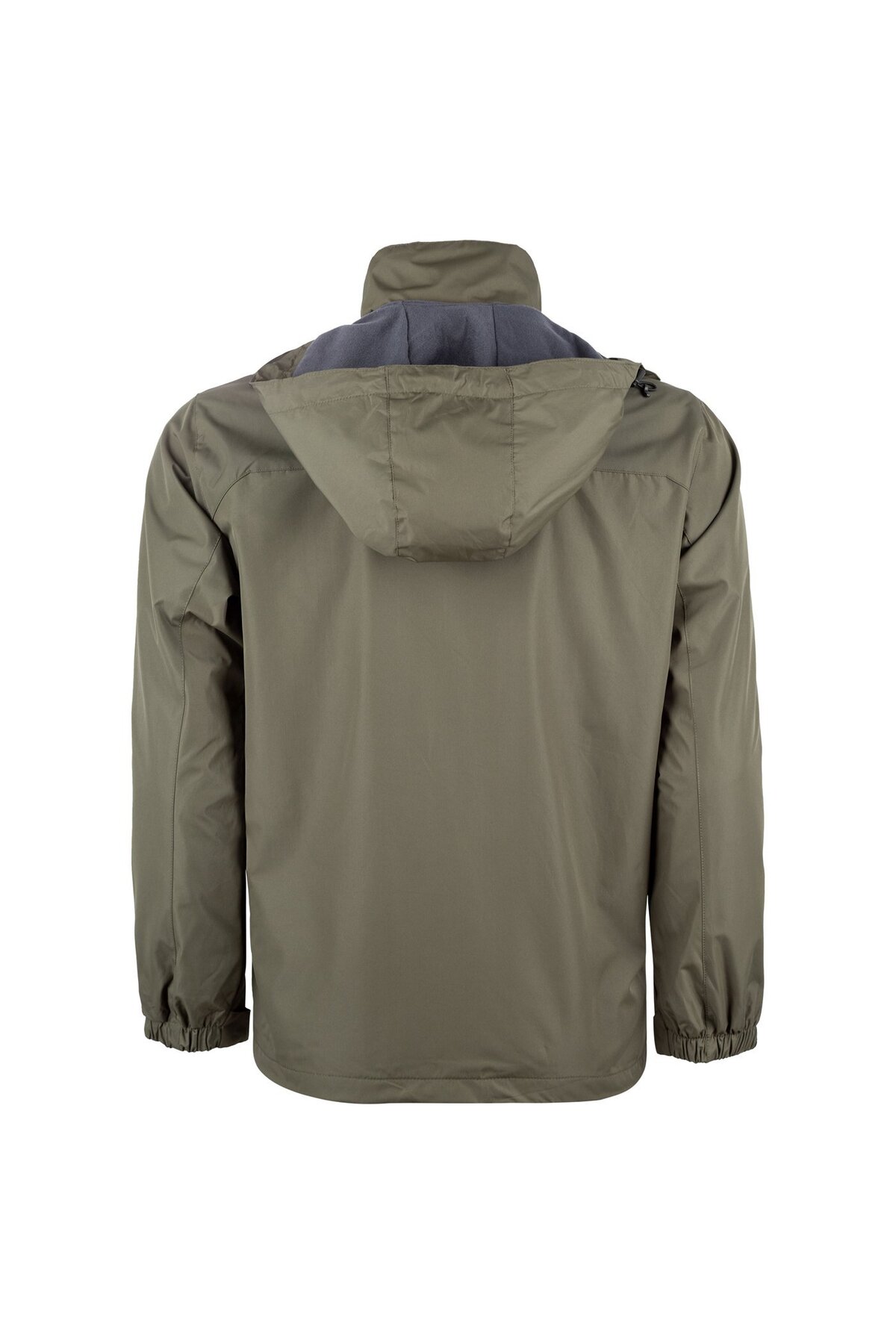 Evolite Cryo Outdoor Ceket - Haki görsel 2