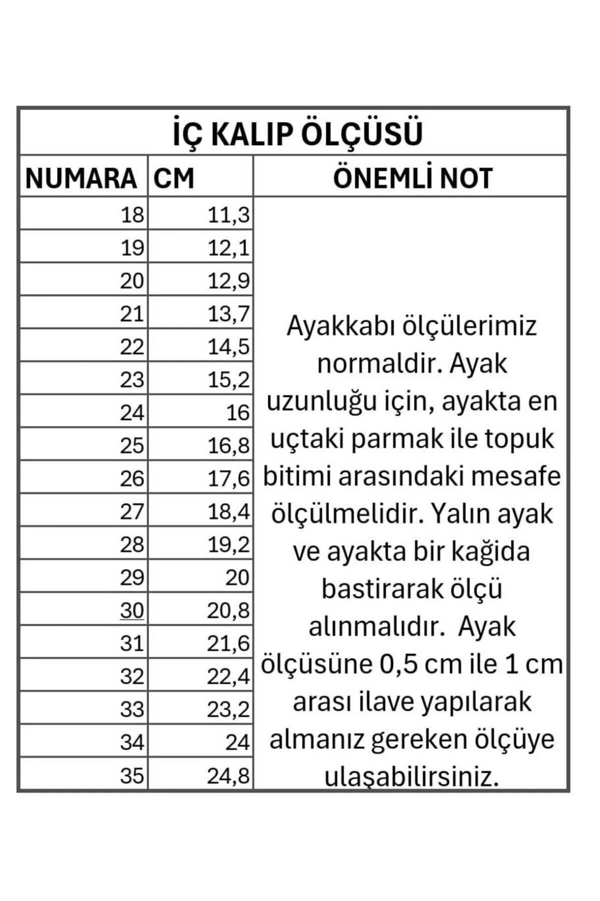 Sy Store Kız Çocuk İnci Detaylı Babet Ayakkabı fotoğrafı 5 (önizleme)