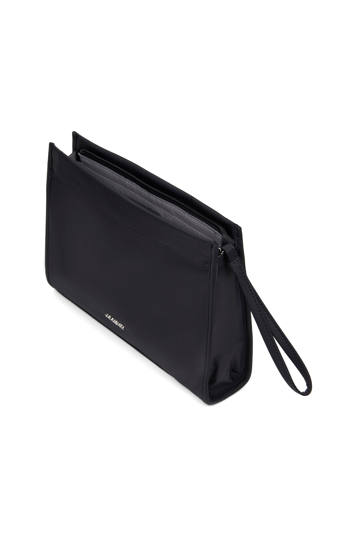 Samsonite Move Siyah El Çantası (L) görsel 3