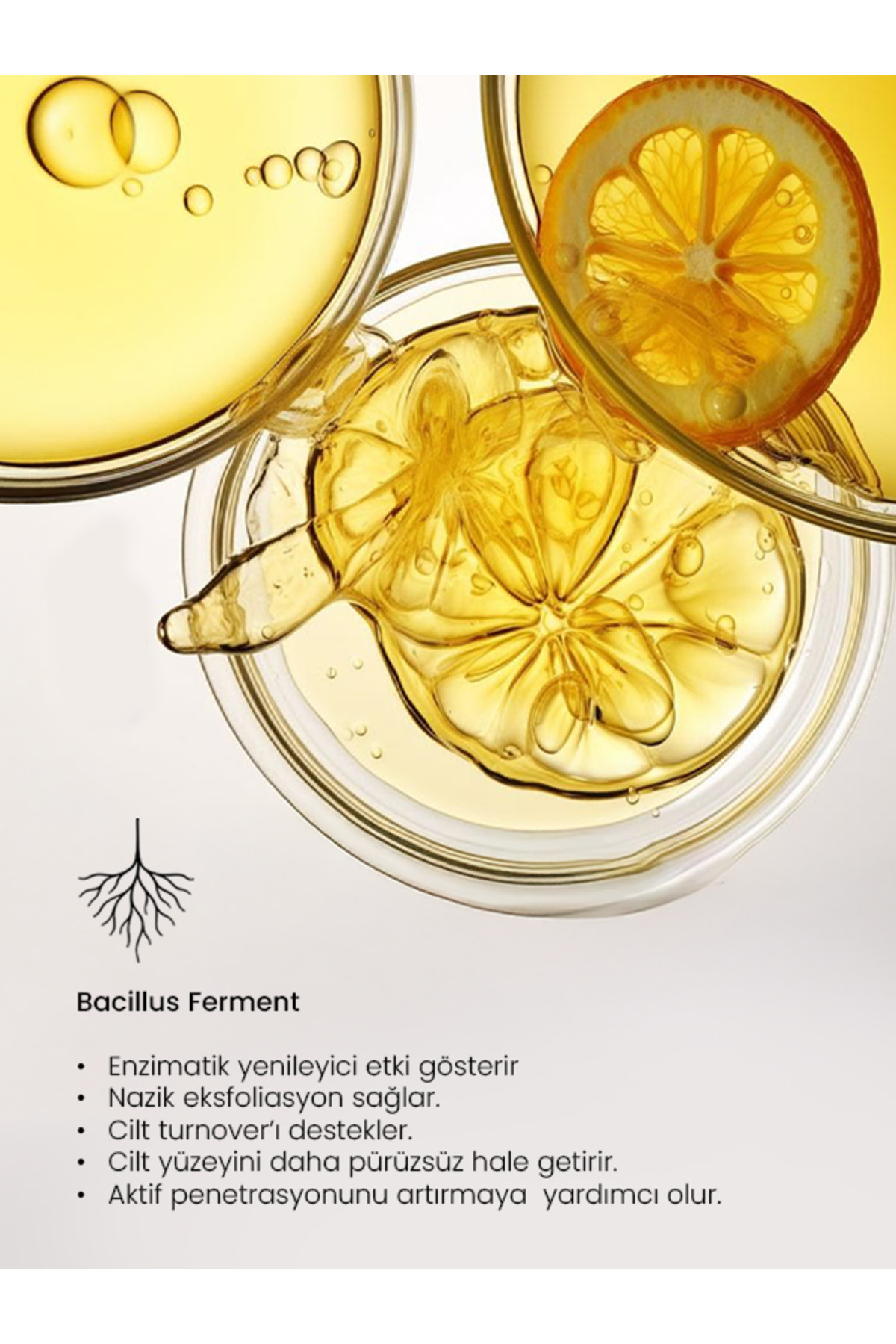 Yatıştırıcı, Nemlendirici, pH Dengeli Yüz Temizleme Jeli 100 ml | Pro BioClean™ Vegan Balm Cleanser — RPC-0014 — تصویر 3 از 8
