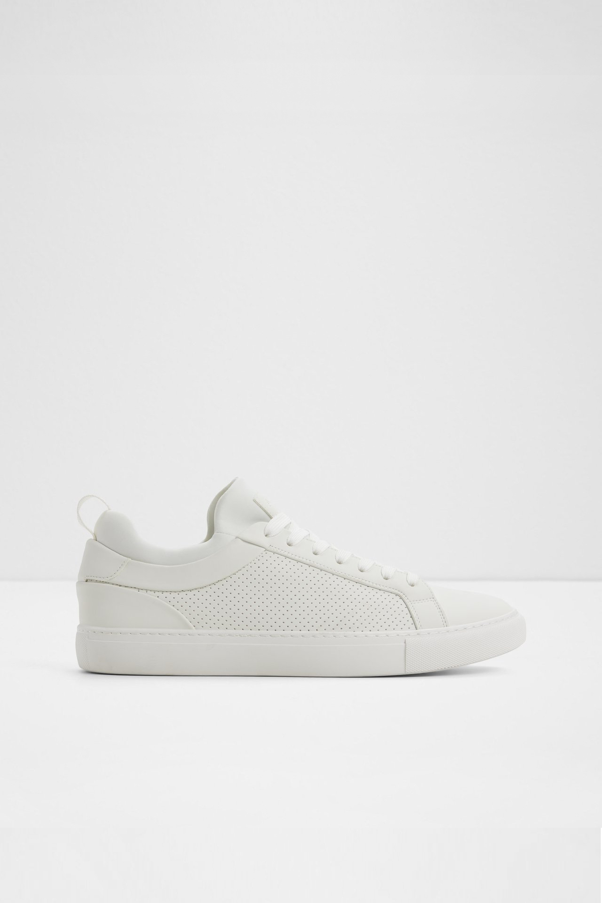 Aldo XAVIER - Erkek Beyaz Sneaker