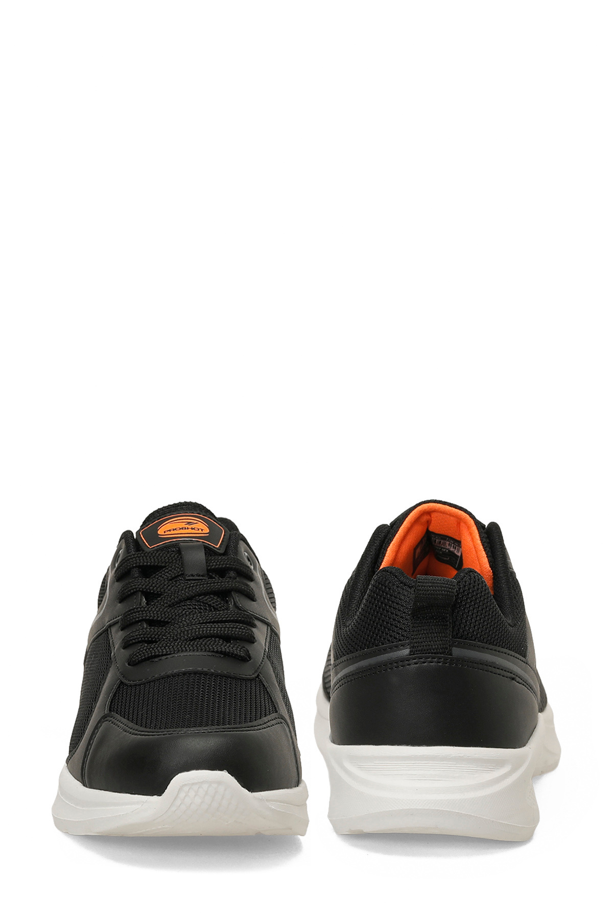کفش دویدن مردانه ANTONY 6FX Black — مشکی — تصویر 5 از 8