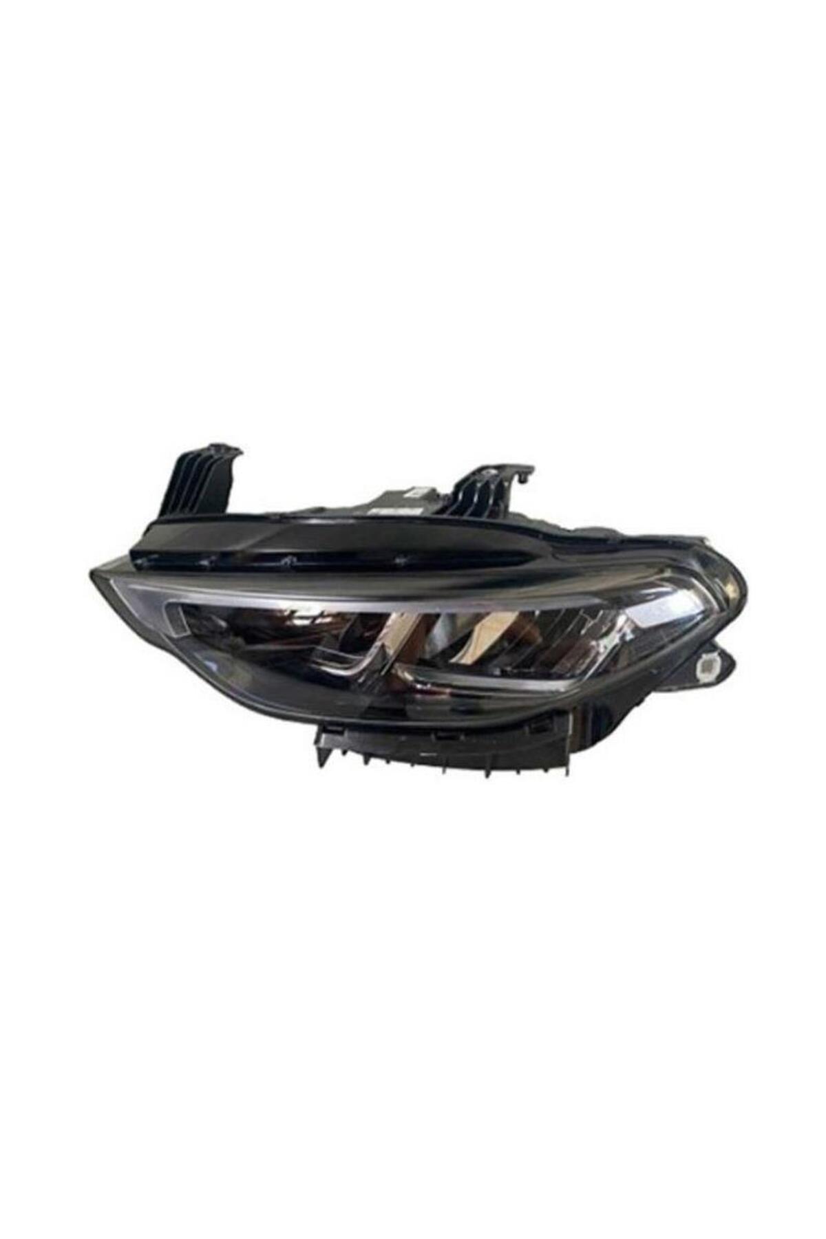 AYFAR FAR SOL FİAT EGEA SEDAN / HB / CROSS 2021+ FULL LEDLİ MOTORLU ...