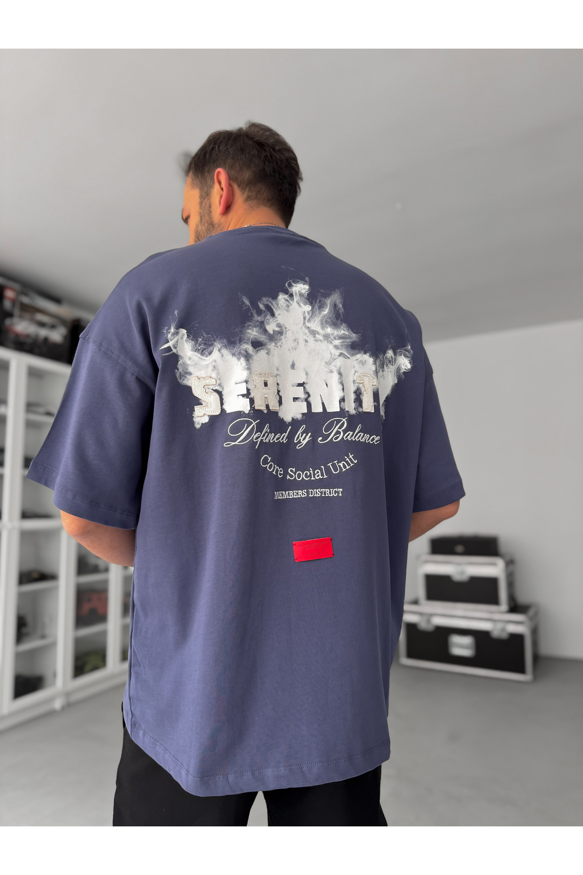 kirichan様 Armine Trend Çizgi Detaylı Triko Hırka 25KTD4123 Acı Kahve | Armine
