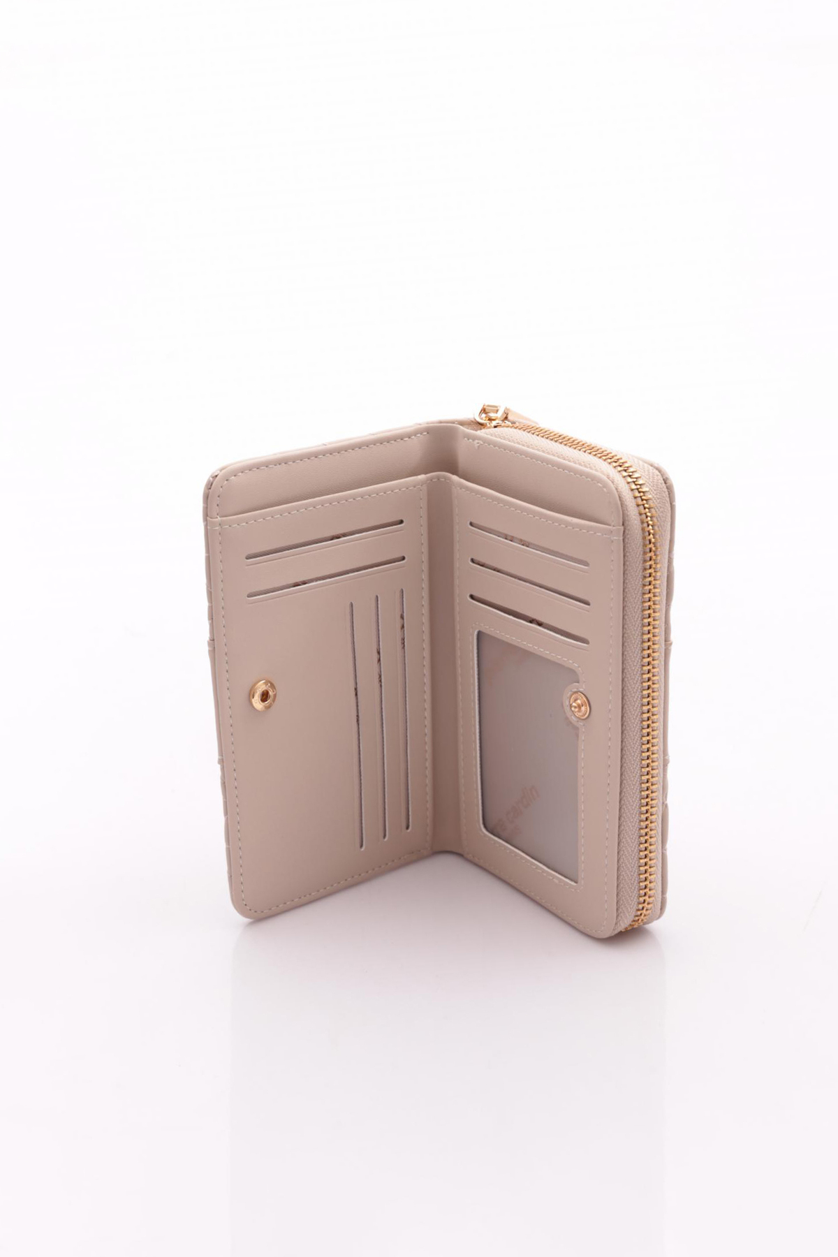 Pierre Cardin 06Pc24K5022 Kadın Cüzdan görsel 4