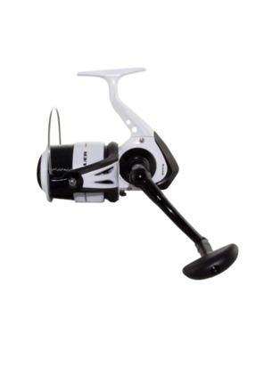tmcn BAUER Surya 7000 White Pearl 5bb Surf Olta Makinesi (yeni Seri)
