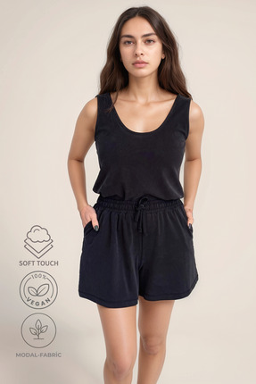 Bled Premium 2’li Modal Takım – Şort & Bluz
