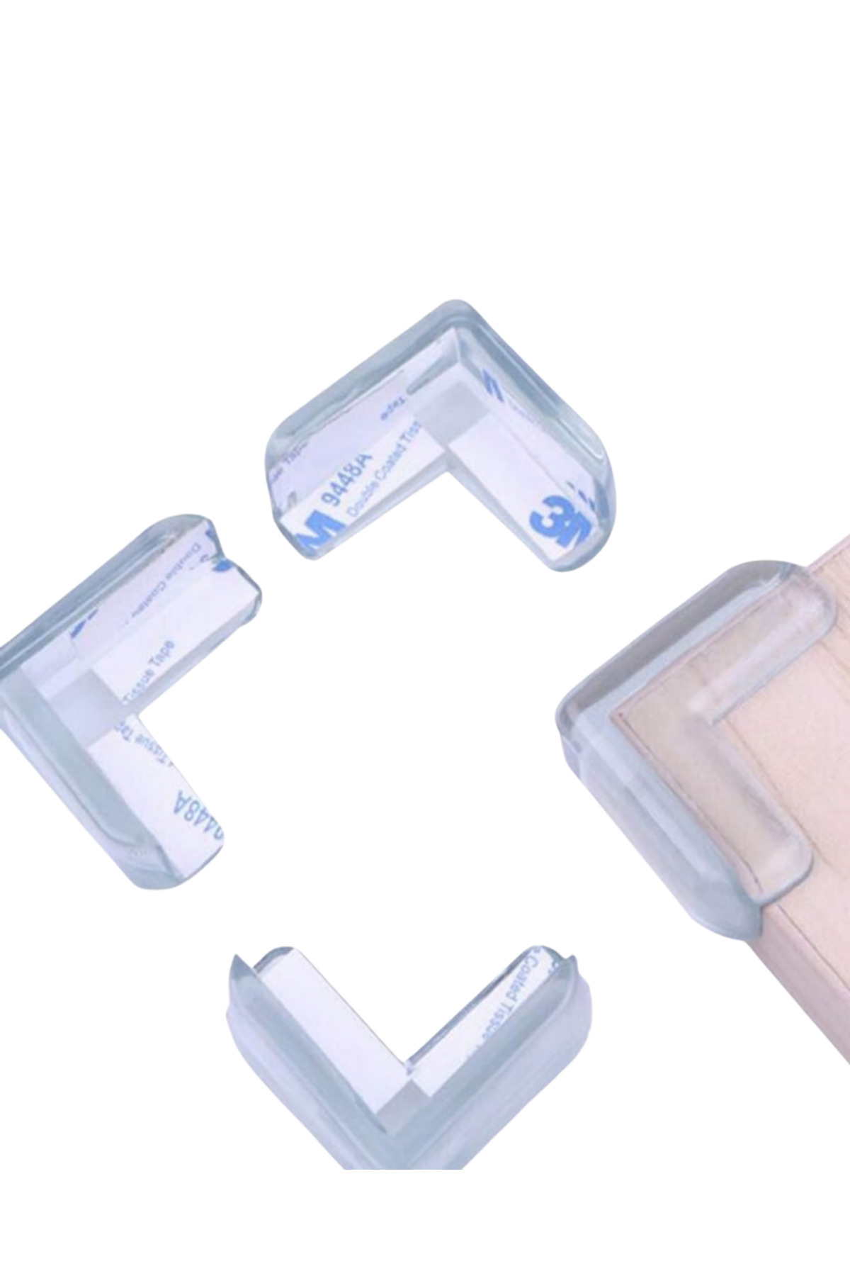 Leyaton ieg™ 4LÜ KÖŞE KORUYUCU RVRSTR fotoğrafı 3 (önizleme)