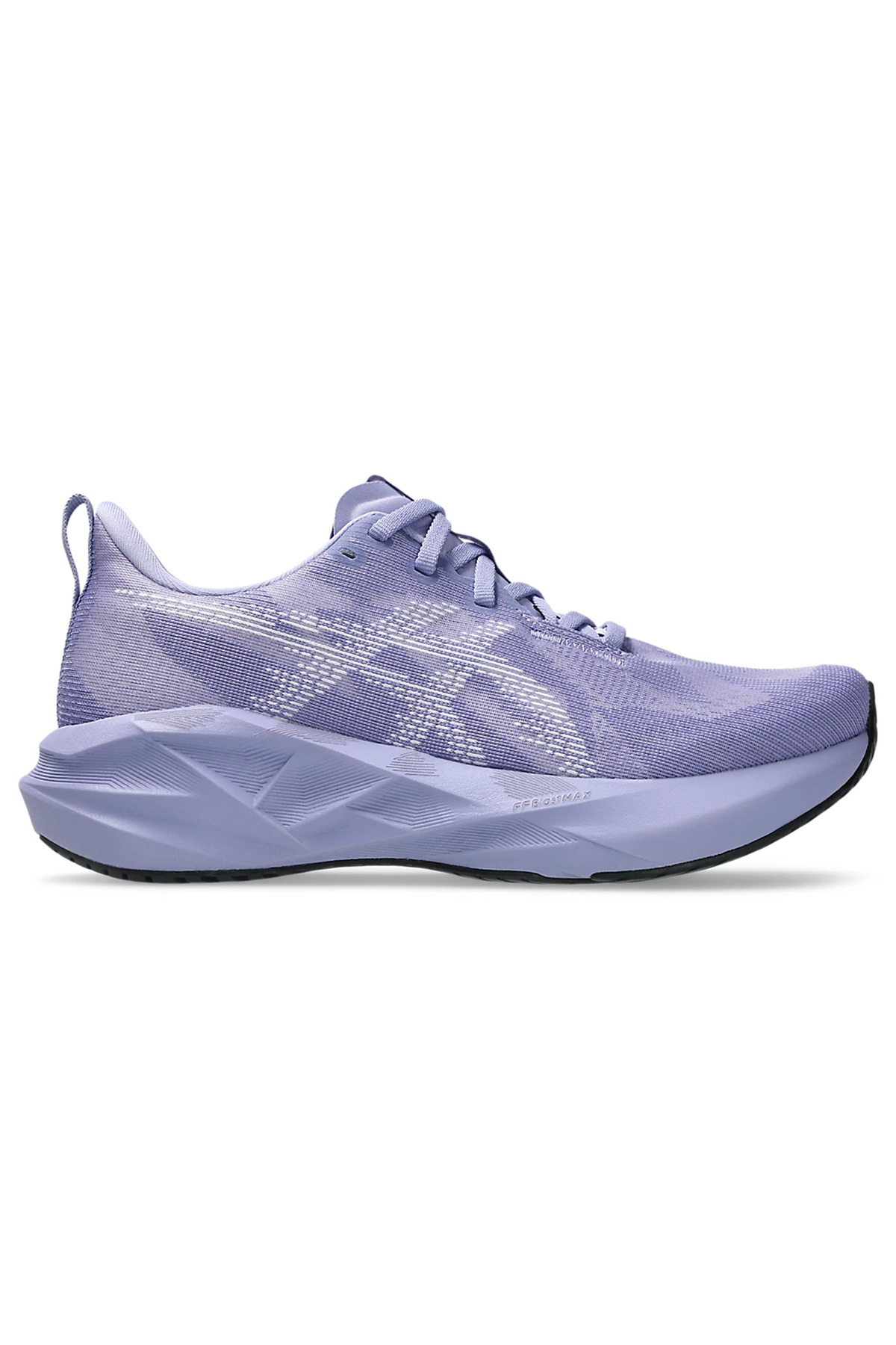 Asics Novablast 5 Kadın Mor Koşu Ayakkabısı 1012B765-501 - Fiyatı