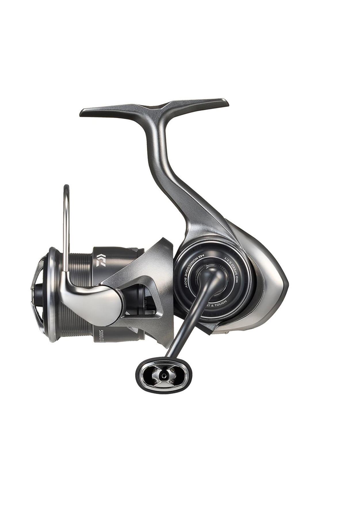 DAIWA Caldia 25 FC LT 2000 S LRF Olta Makinesi - Fiyatı