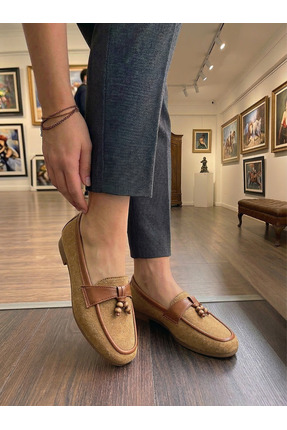 ALB TERLİK AYAKKABI SAN. TİC. LTD. ŞTİ. Kadın Günlük Babet 7 Model – Puantiye...