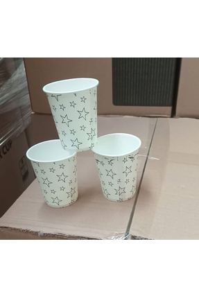 01 paper cup 7 OZ KARTON BARDAK 3000 ADET