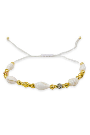 mapicnnt Kadın Bijuteri Şık Bileklik - Günlük Minimalist Zarif Bohem Premium ...