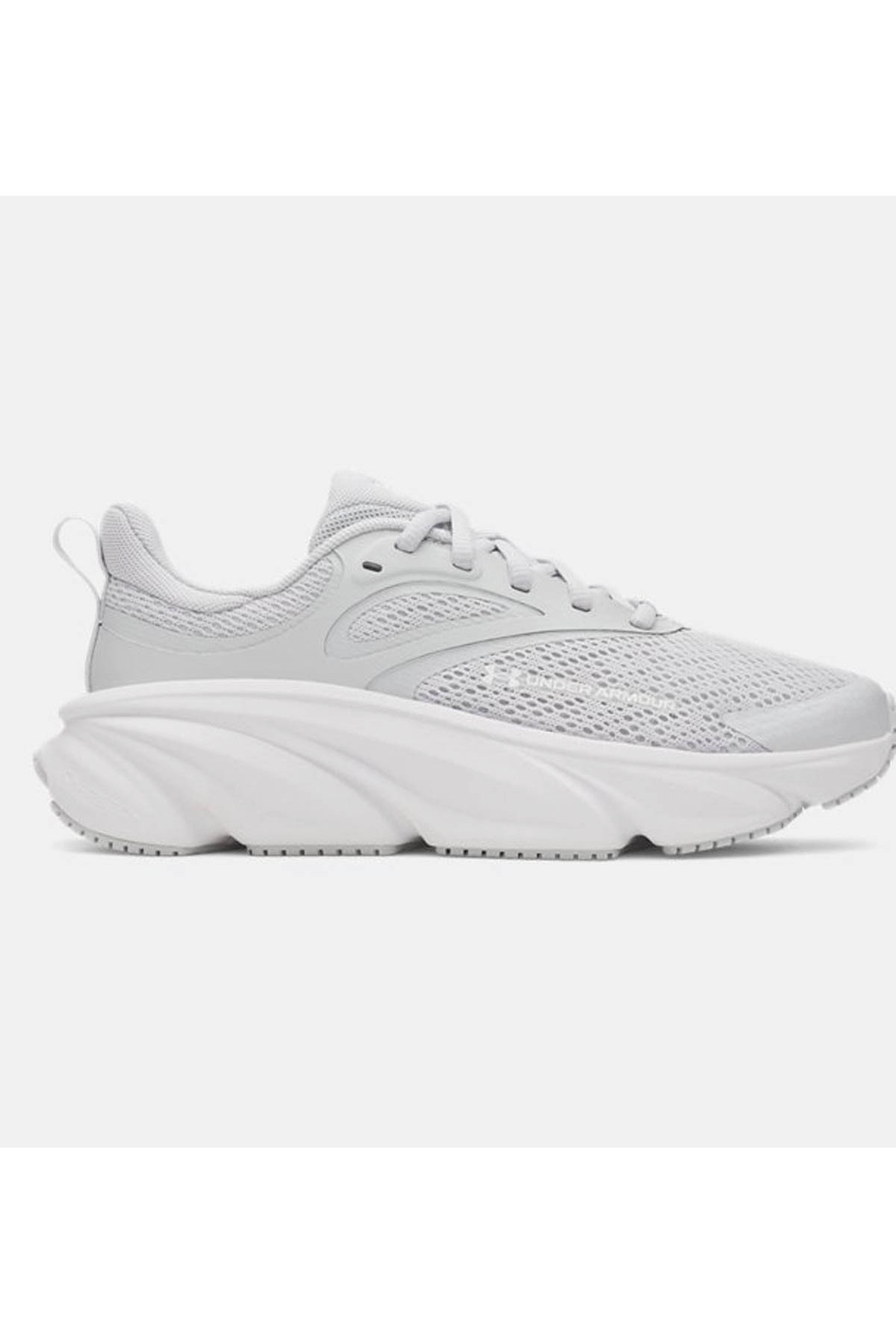 Under Armour Ua Ggs Rogue 6 Gri Kız Çocuk Sneaker 6006924-014