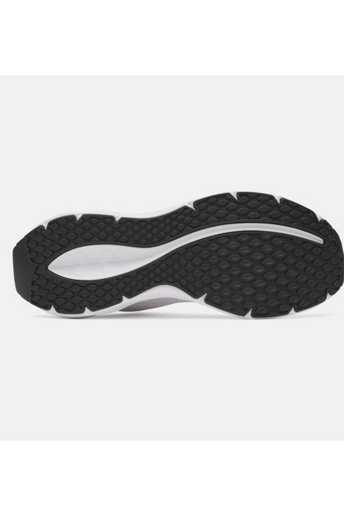 Under Armour Ua Ascend Beyaz Erkek Sneaker 6009827-100 görsel 4