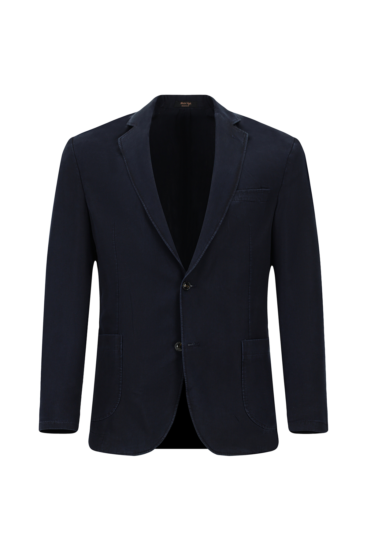 Abdullah Kiğılı  6 Drop Regular Fit Standart Kesim Spor Lyocell Ceket