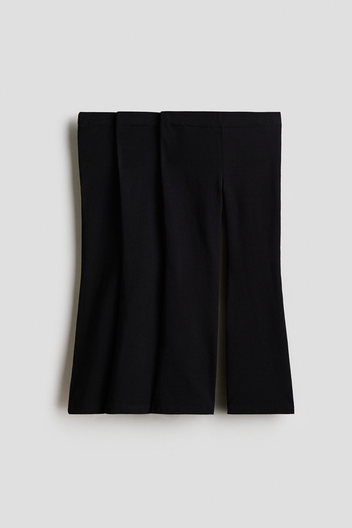 بسته ۳ عددی لگینگ اسپانیایی فلر اچ اند ام ساپورت H&M