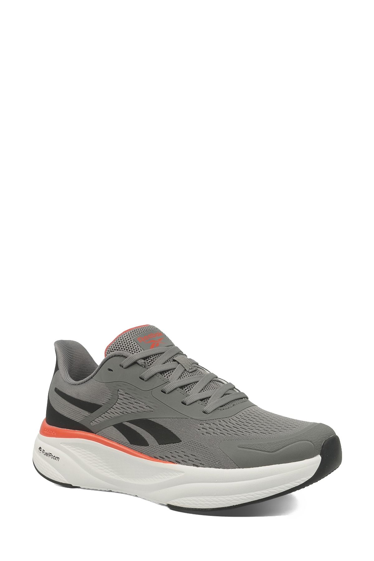 Reebok PrimeWalk Tiempo II Gri Erkek Koşu Ayakkabısı görsel 2