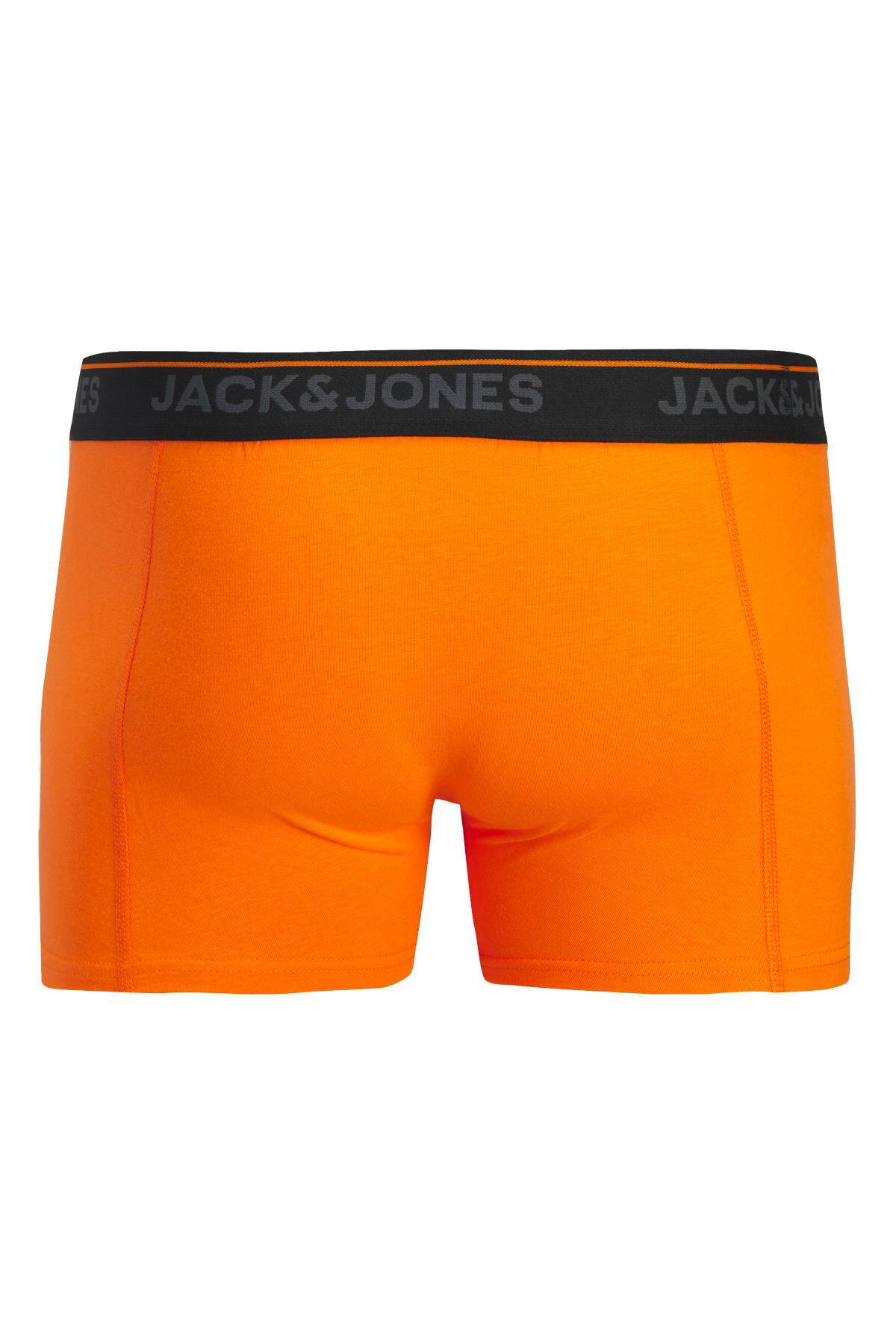 Jack & Jones Erkek 3'lü Boxer Paketi - Theodore görsel 3
