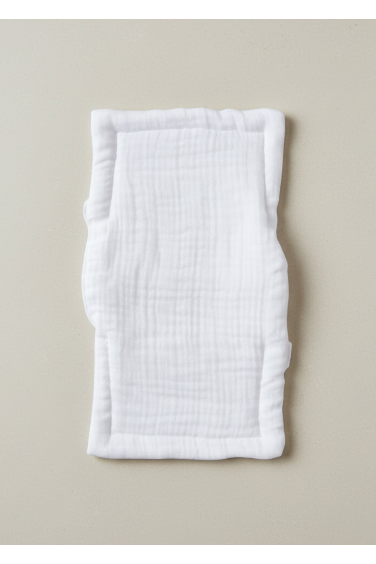 Joyous Mom Kids 4 Katlı Müslin Bebek Emzirme Seti Emzirme Yastığı Emzirme Klipsi, İç Göstermez Emzirme Örtüsü 100x70 fotoğrafı 4 (önizleme)