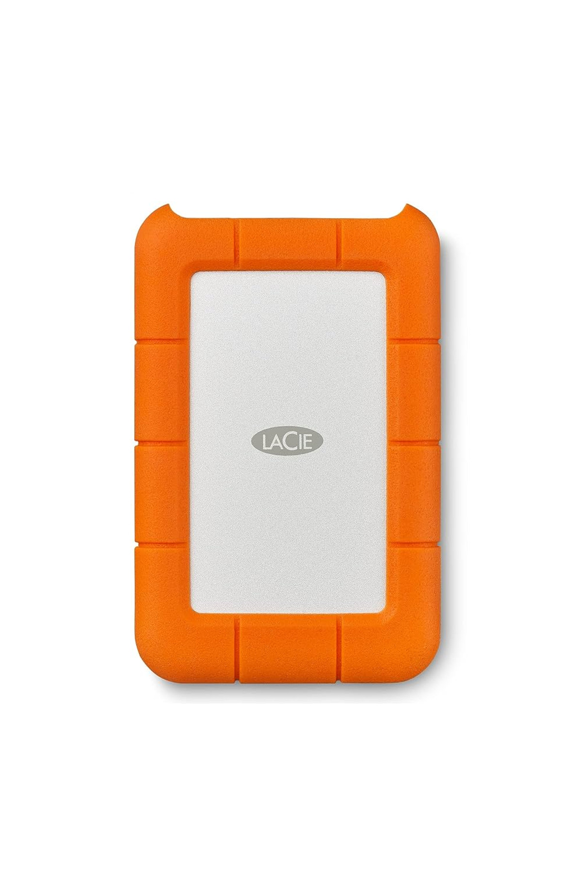 lacie 2tb Lacıe 2.5 Inc Usb 3.1 (USB-C) Stfr2000800 Rugged Mını