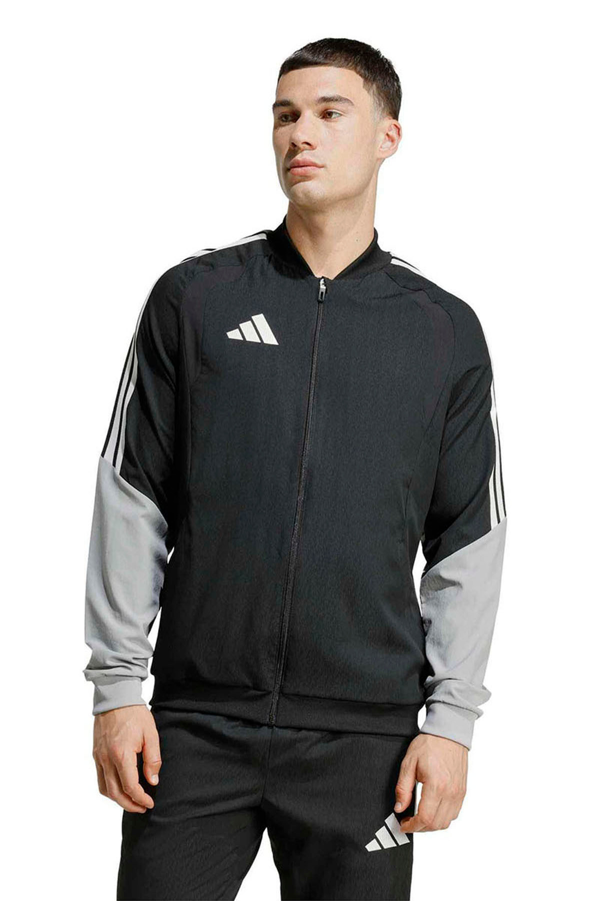 adidas Erkek Futbol Eşofman Üstü Tiro26C Pre Jkt Jj3030 - Fiyatı