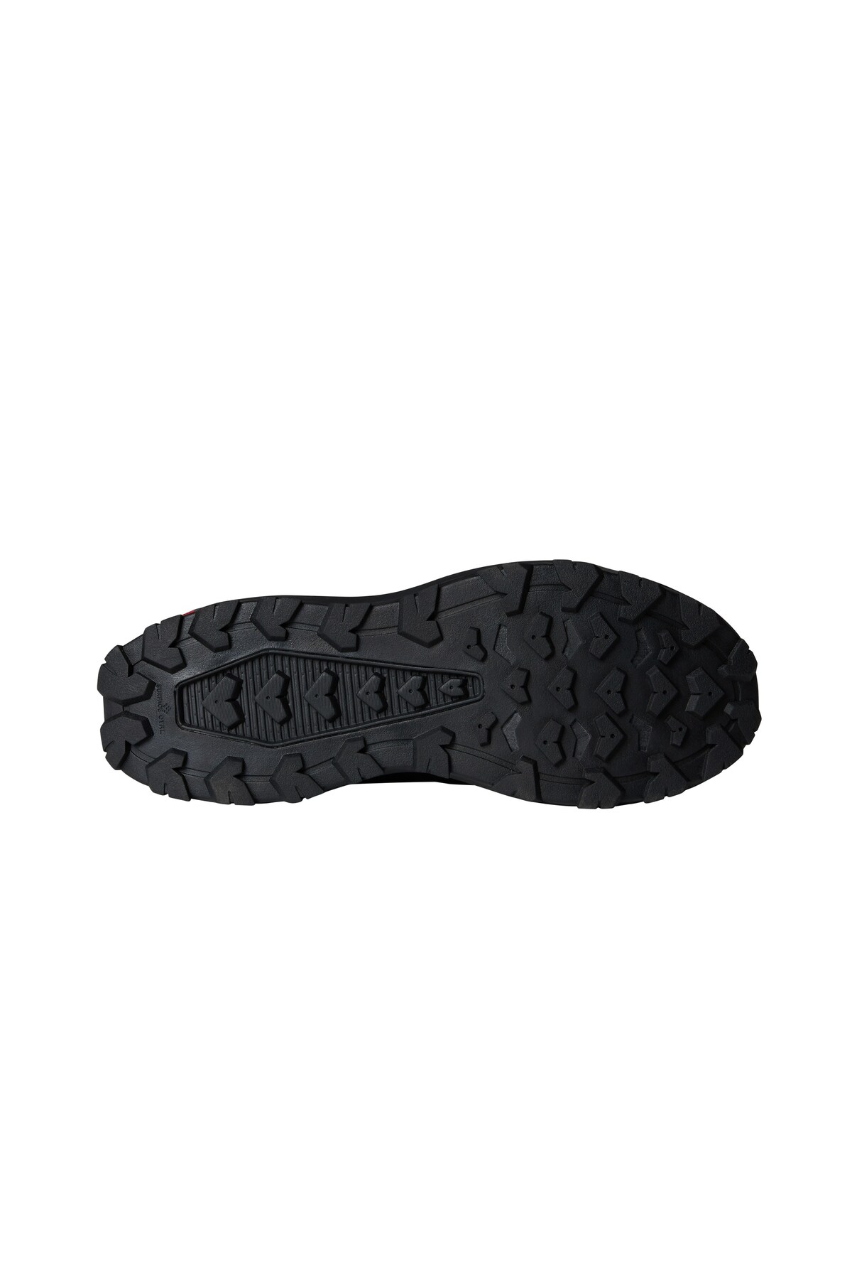 THE NORTH FACE Offtrail Ve Unisex Spor Ayakkabı görsel 5