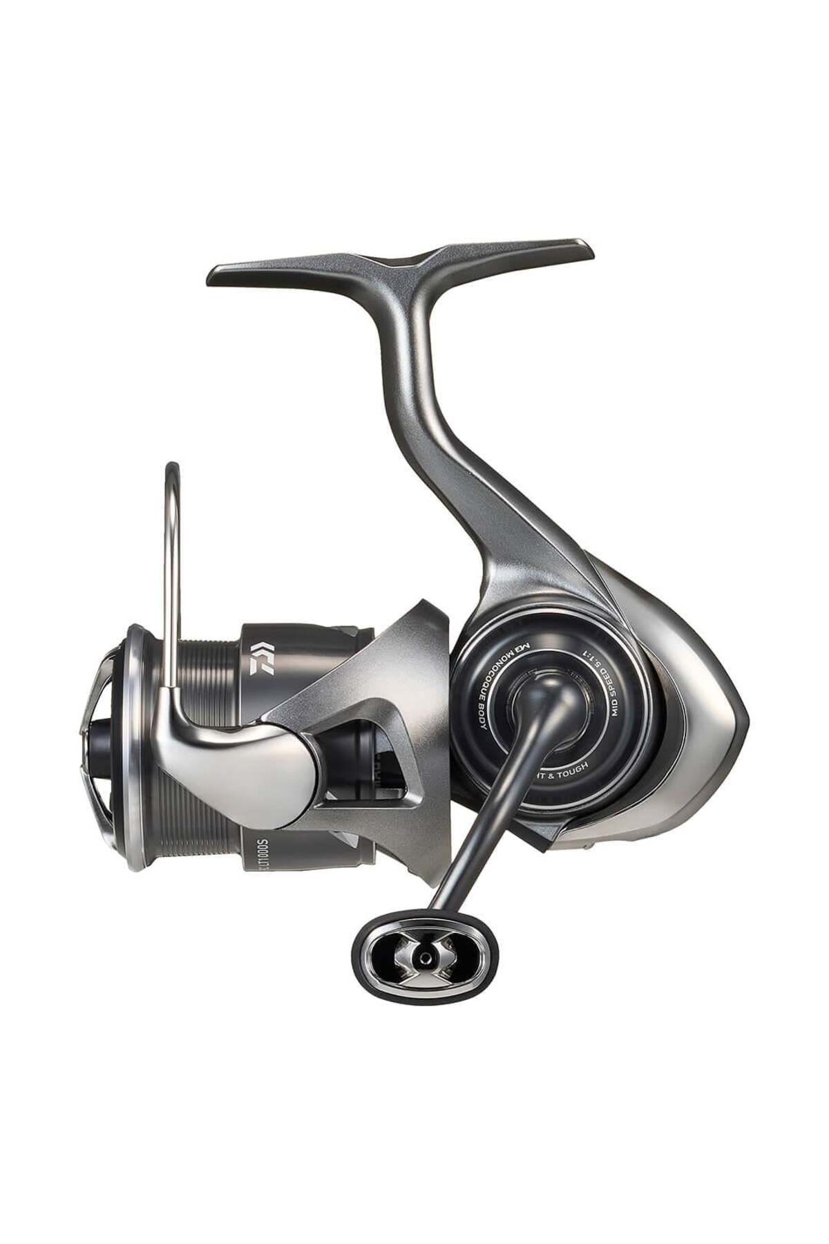 DAIWA Caldia 25 FC LT 2000 S Makara - Fiyatı, Yorumları