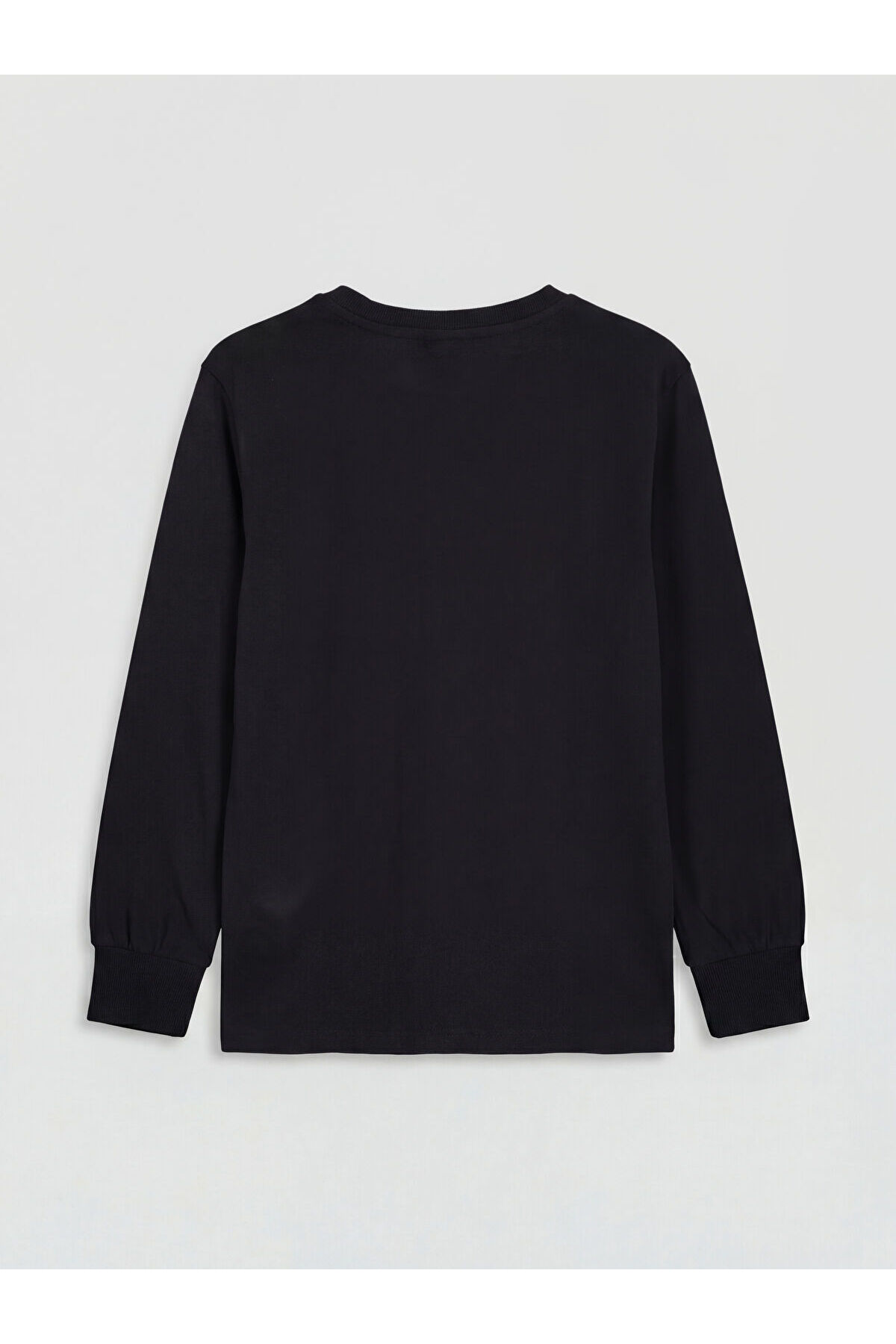 LC Waikiki Seray Yeni Sezon Baskılı Erkek Çocuk Pijama Takım fotoğrafı 3 (önizleme)