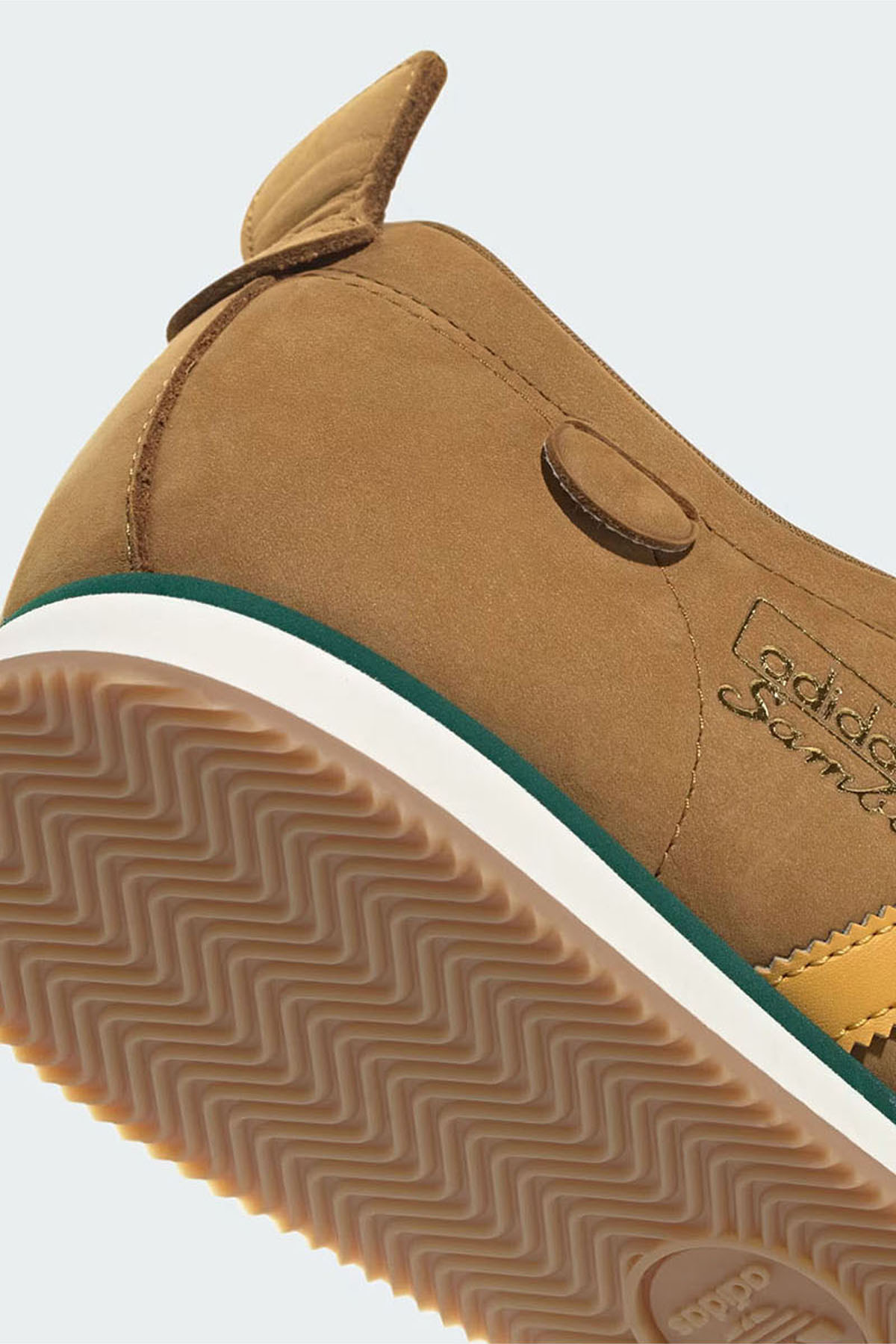 کفش اسنیکر adidas زنانه چرم مصنوعی | آدیداس KI0925 - تصویر 8