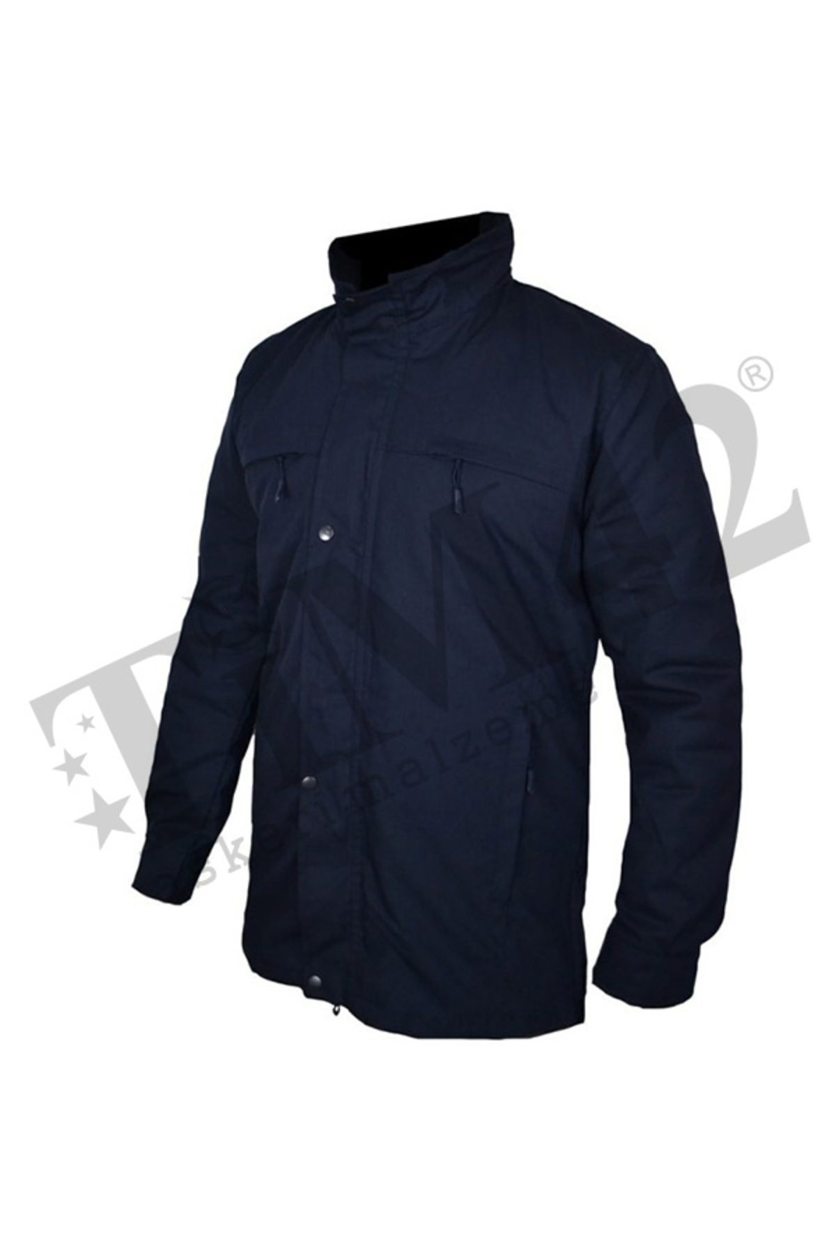 TİM42 JANDARMA ASAYİŞ LACİVERT PARKA - Fiyatı, Yorumları
