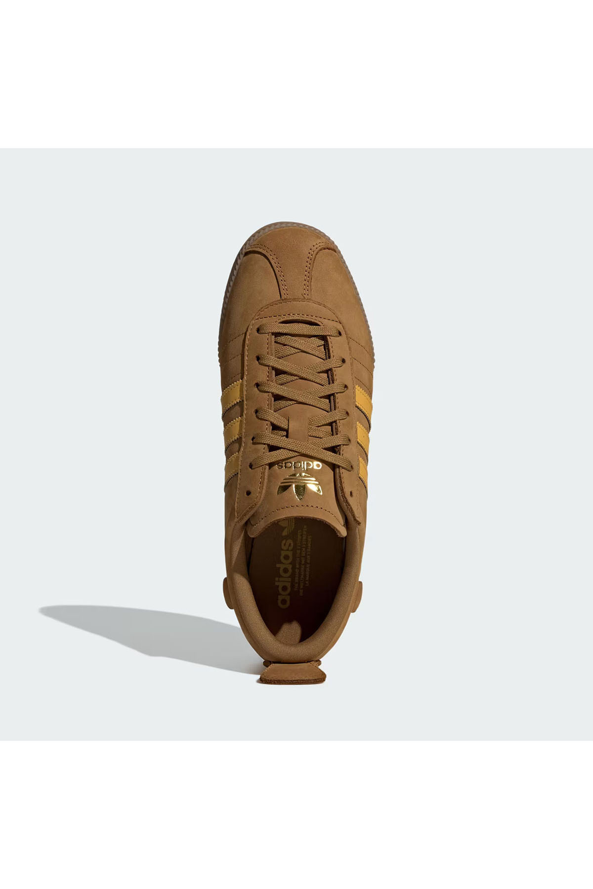 کفش اسنیکر adidas زنانه چرم مصنوعی | آدیداس KI0925 - تصویر 2