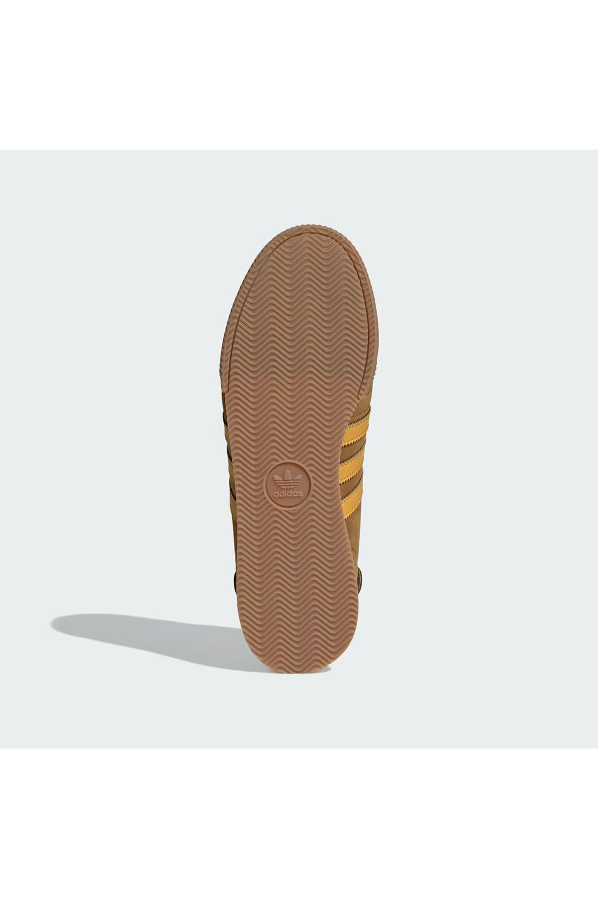 کفش اسنیکر adidas زنانه چرم مصنوعی | آدیداس KI0925 - تصویر 3